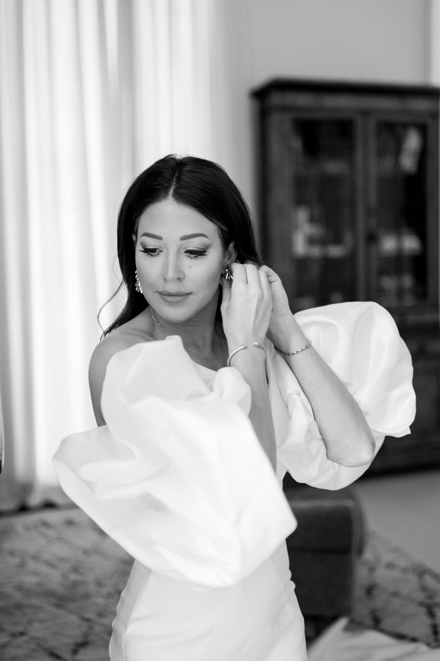 Southern Louisiana Wedding Photographer