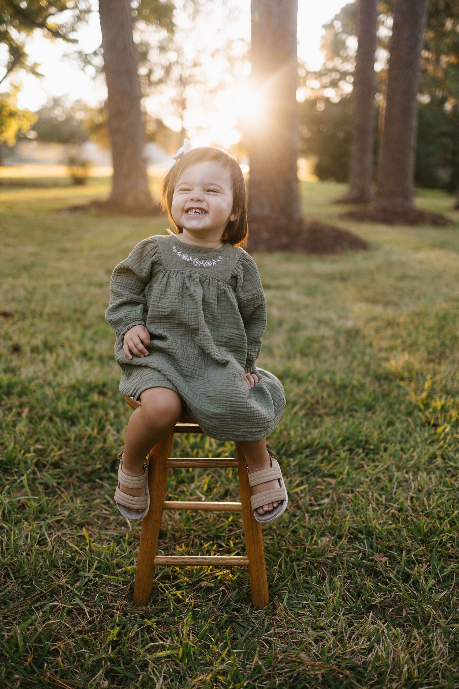 Lifestyle and Family photographer in Walker, Louisiana