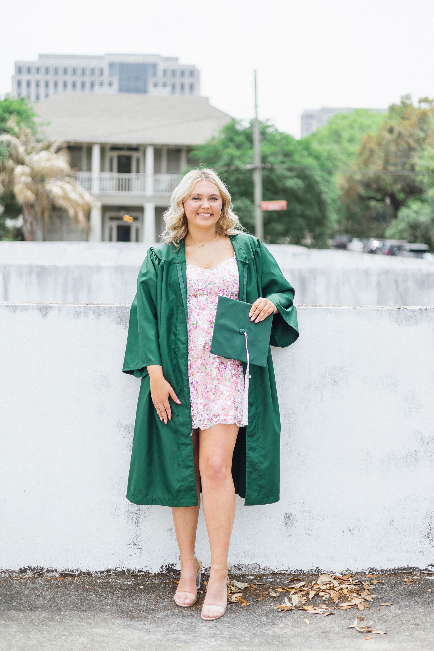 Walker, Louisiana Senior Portraits Photographer. Senior Portraits in Baton Rouge, Louisiana