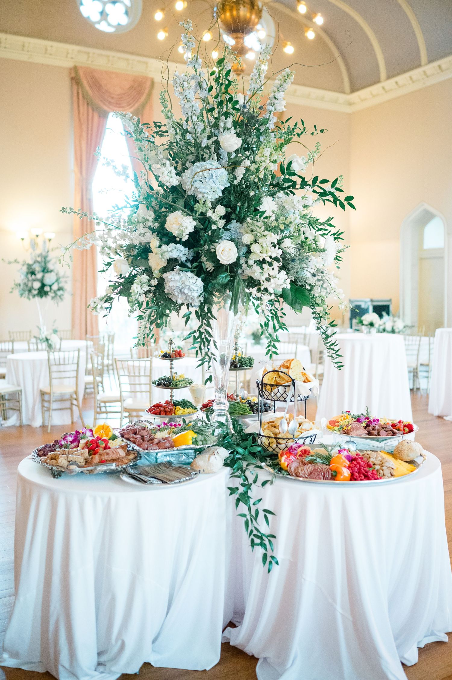 Wedding Photographer Baton Rouge, Louisiana State Capitol