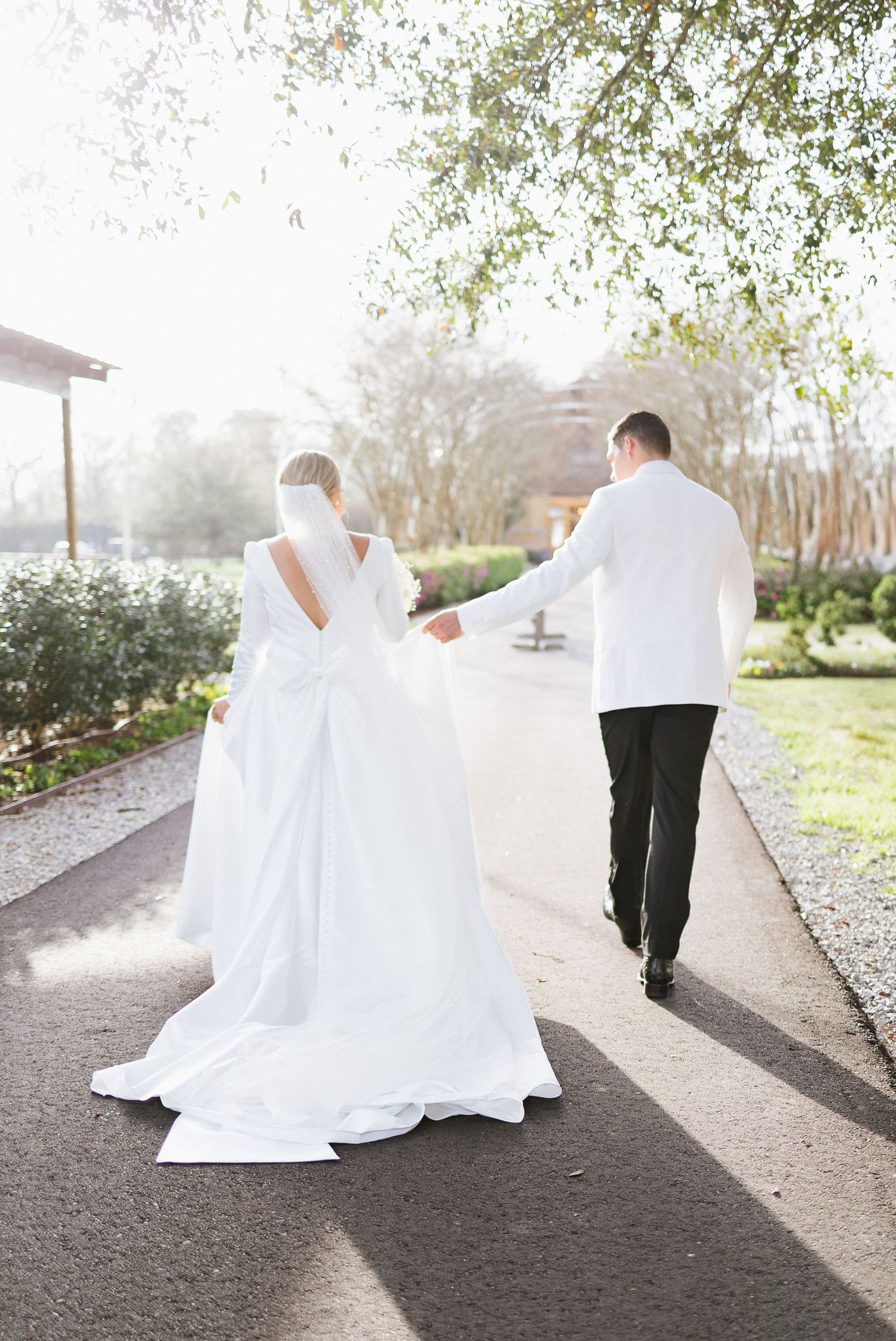 The Greenery Amite Louisiana Wedding Photographer