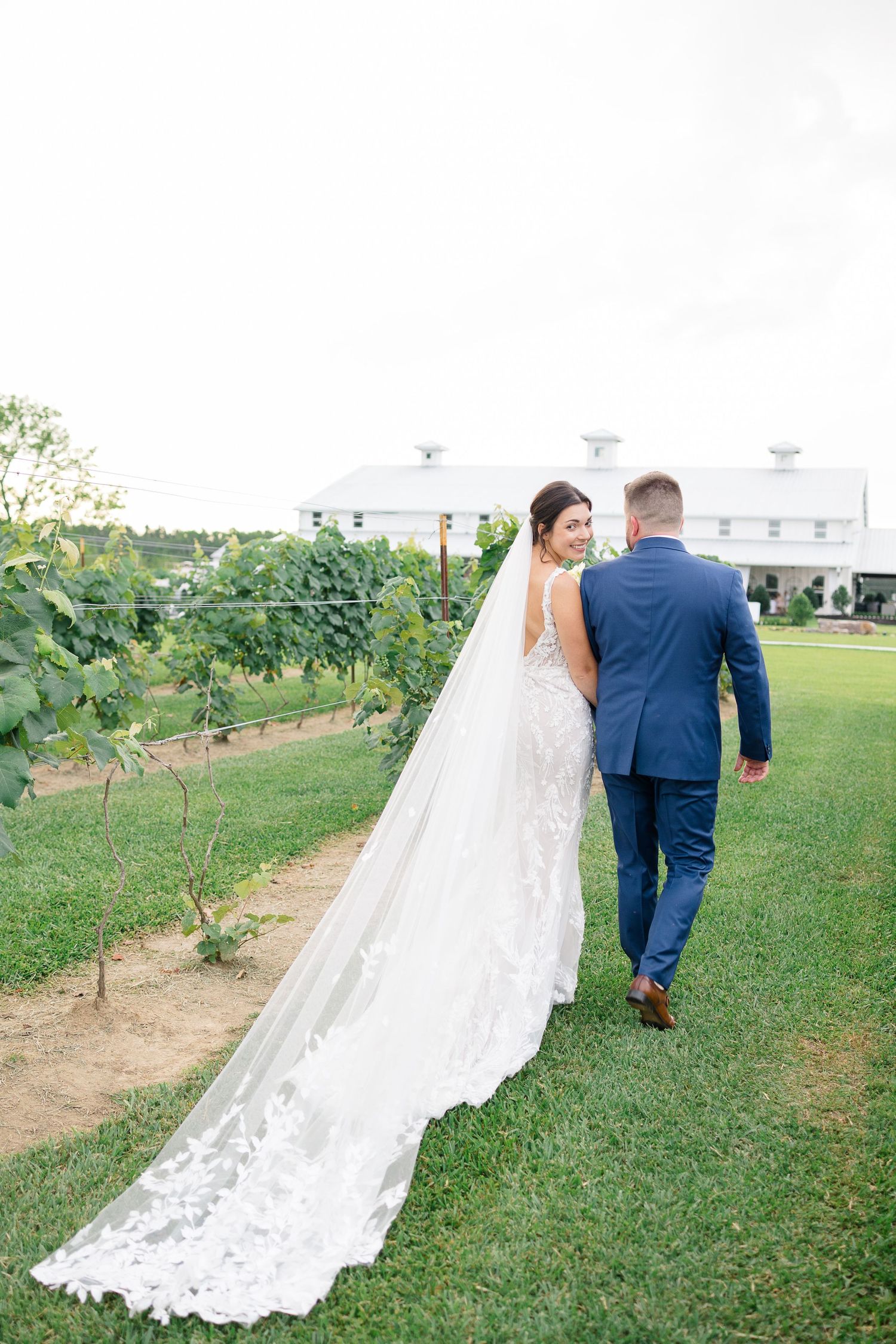 Milicevic Vineyard wedding photography Abita Springs, Louisiana