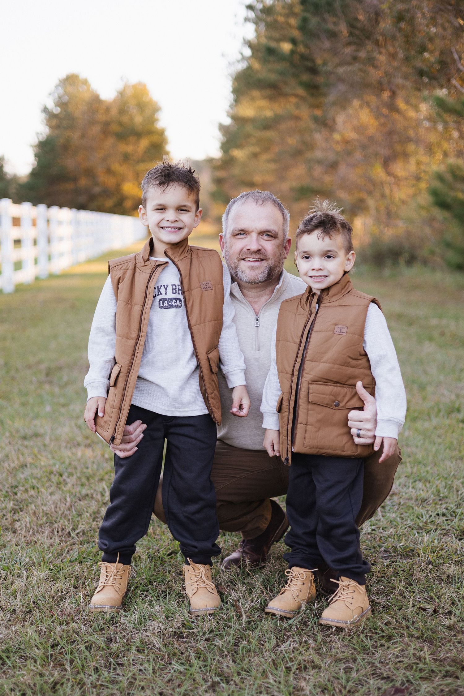 Lifestyle and Family photographer in Walker, Louisiana