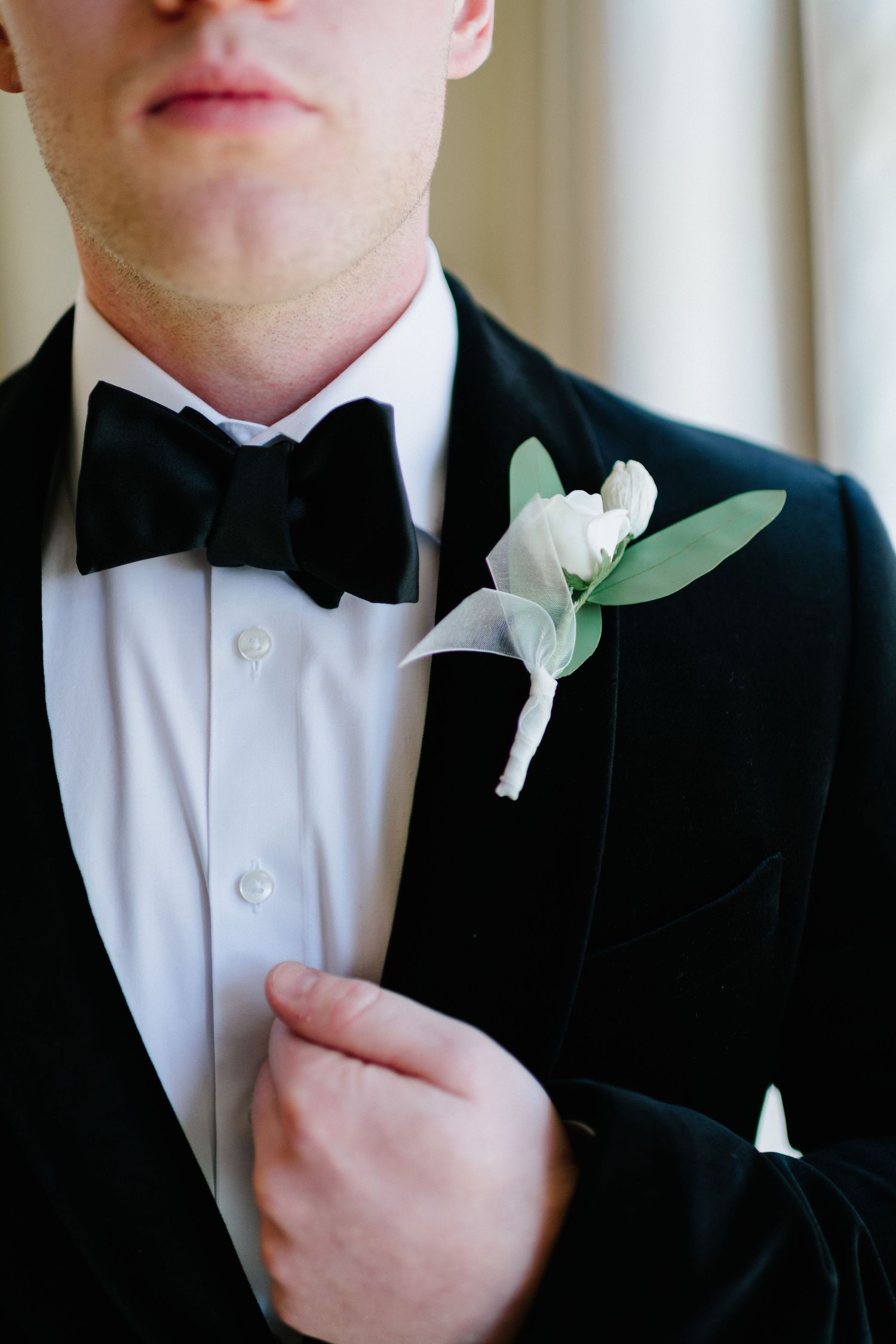 Southern Louisiana Wedding Photographer