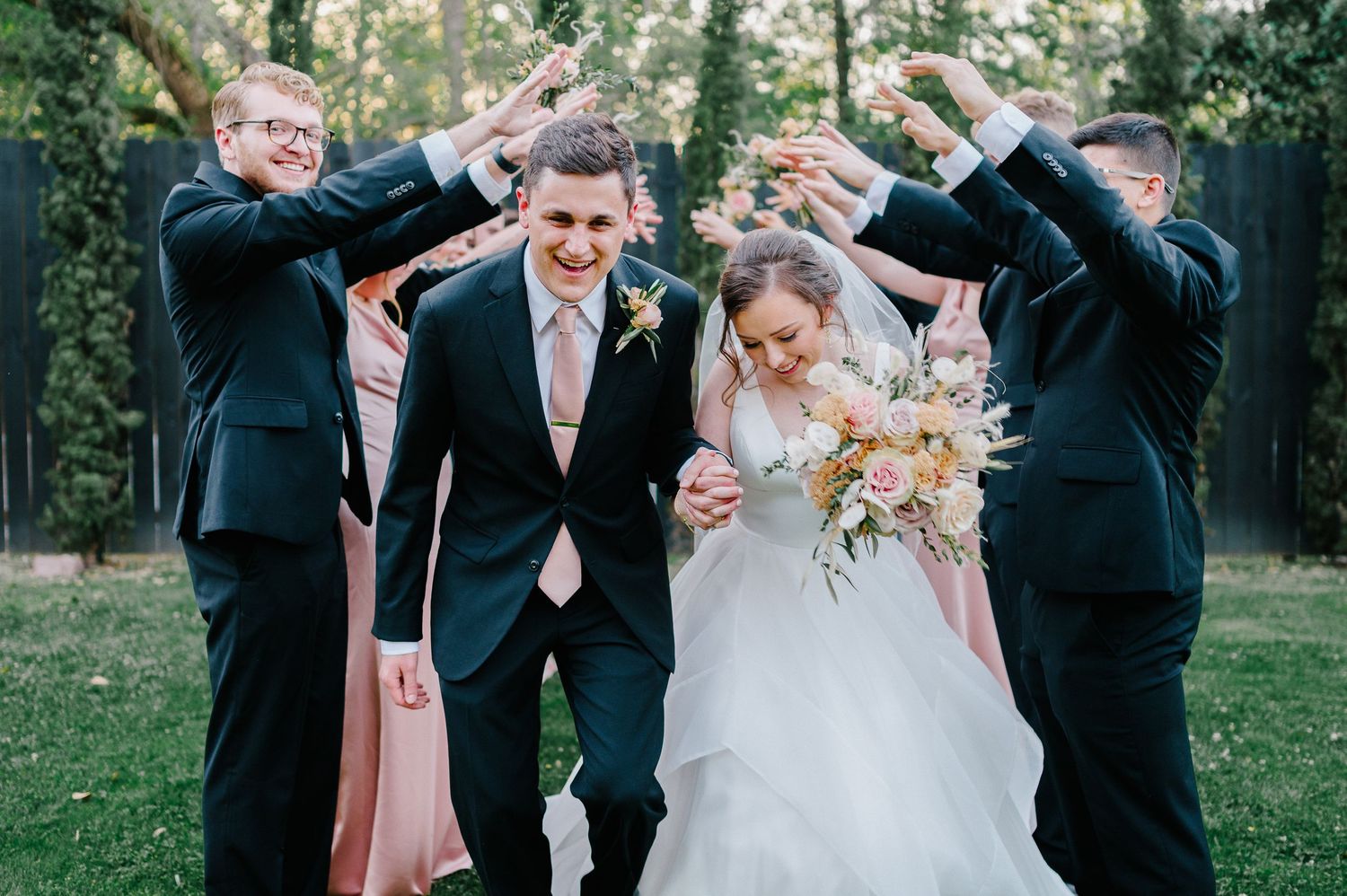 La Provence Wedding Lacombe, Louisiana Photography