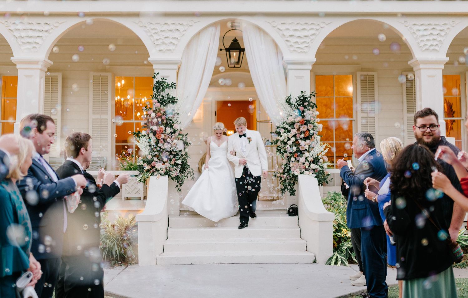 Southern Louisiana Wedding Photographer Mandeville, Louisiana