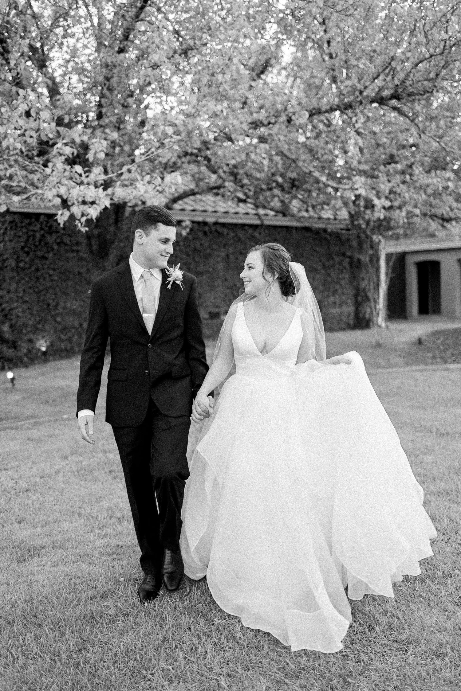La Provence Wedding Lacombe, Louisiana Photography