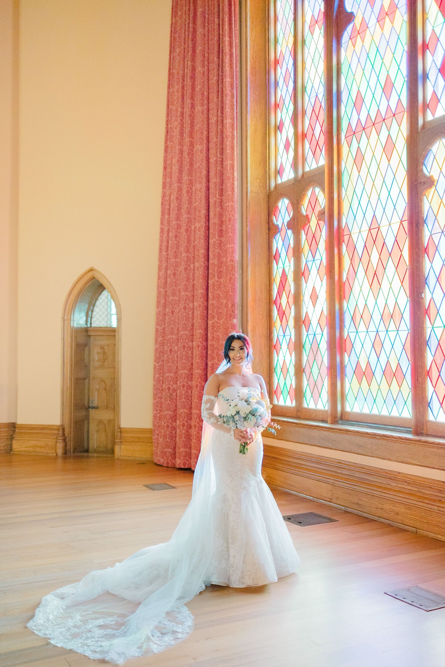 Wedding Photographer Baton Rouge, Louisiana State Capitol