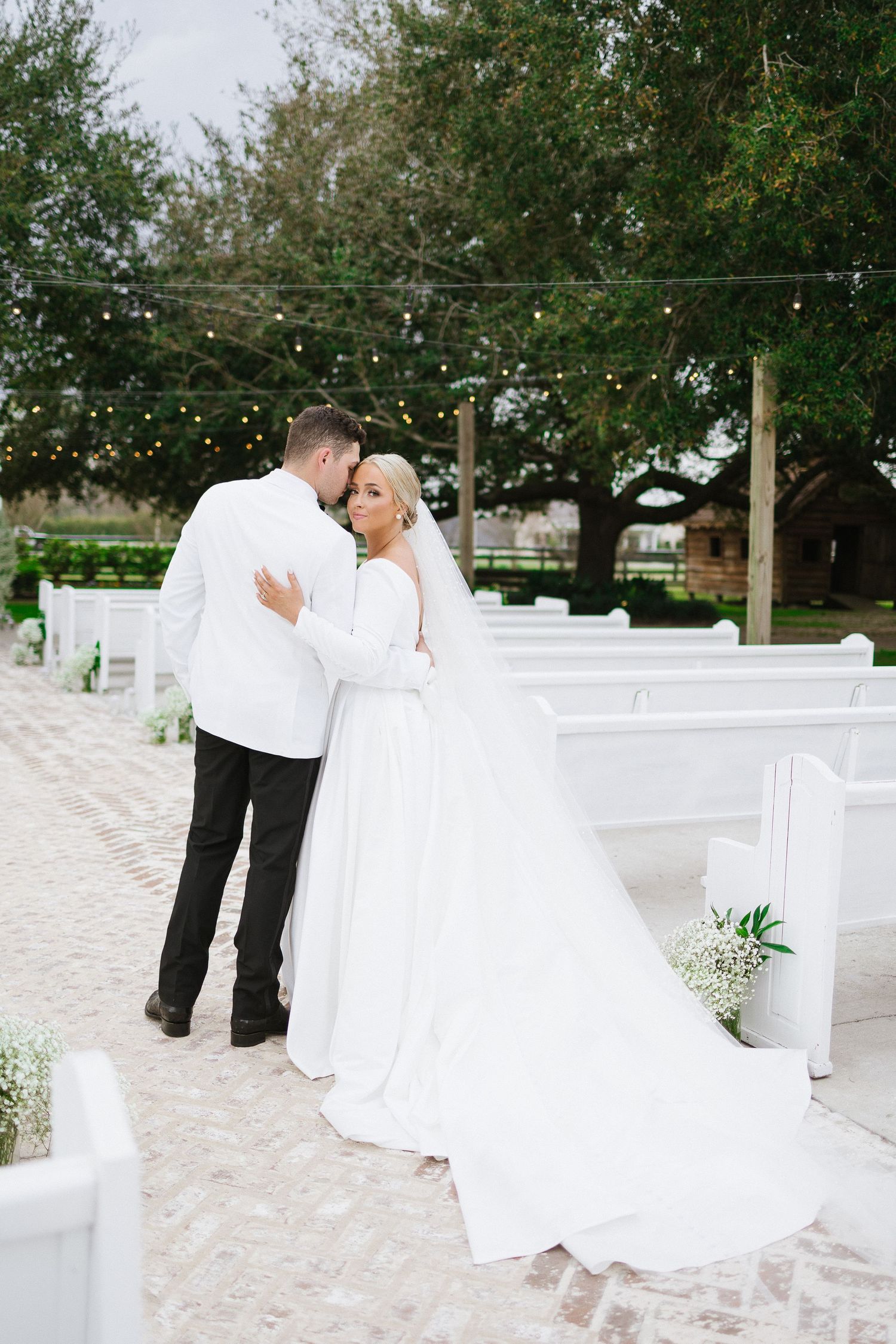 The Greenery Amite Louisiana Wedding Photographer