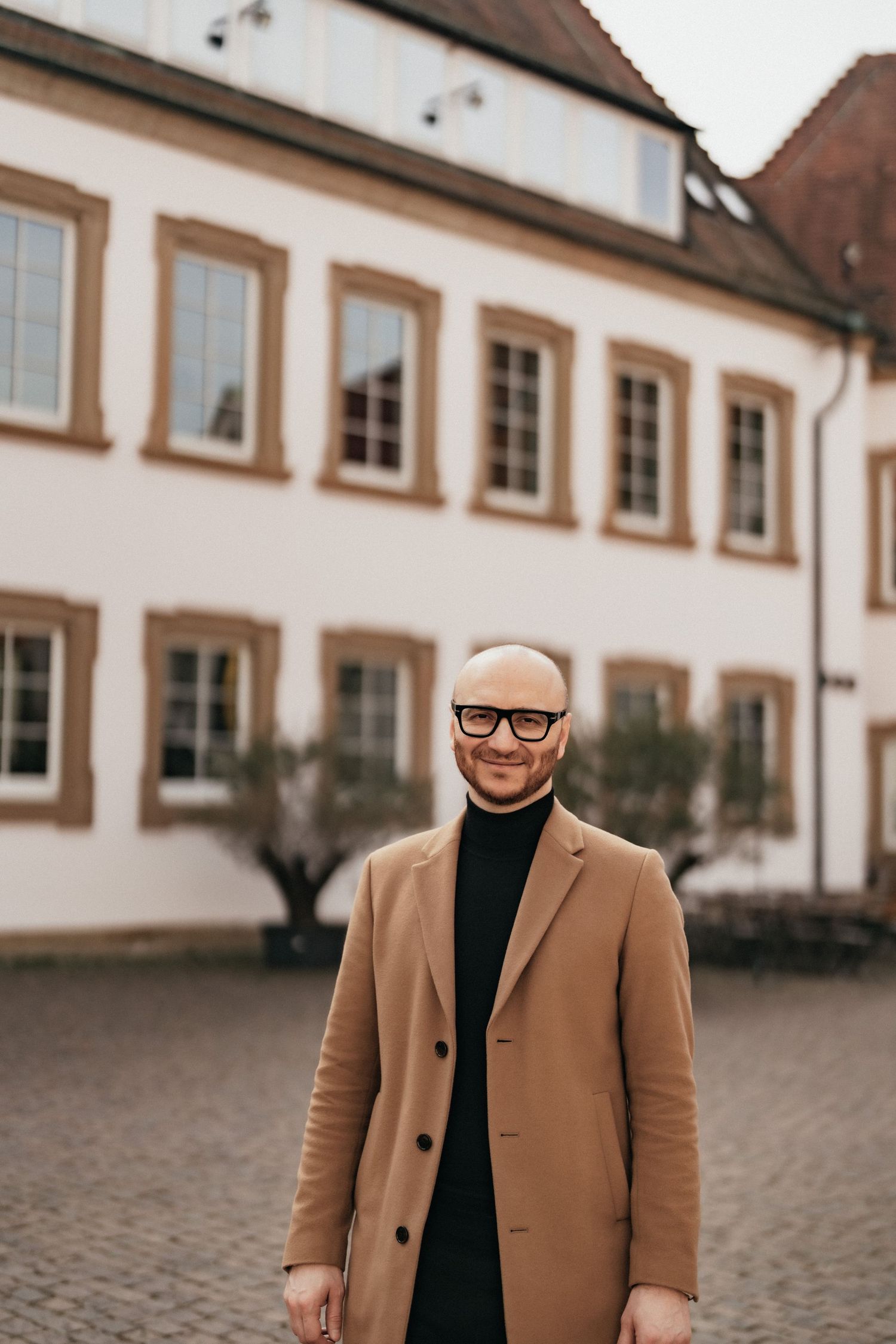 Fine-Art-Hochzeitsfotograf