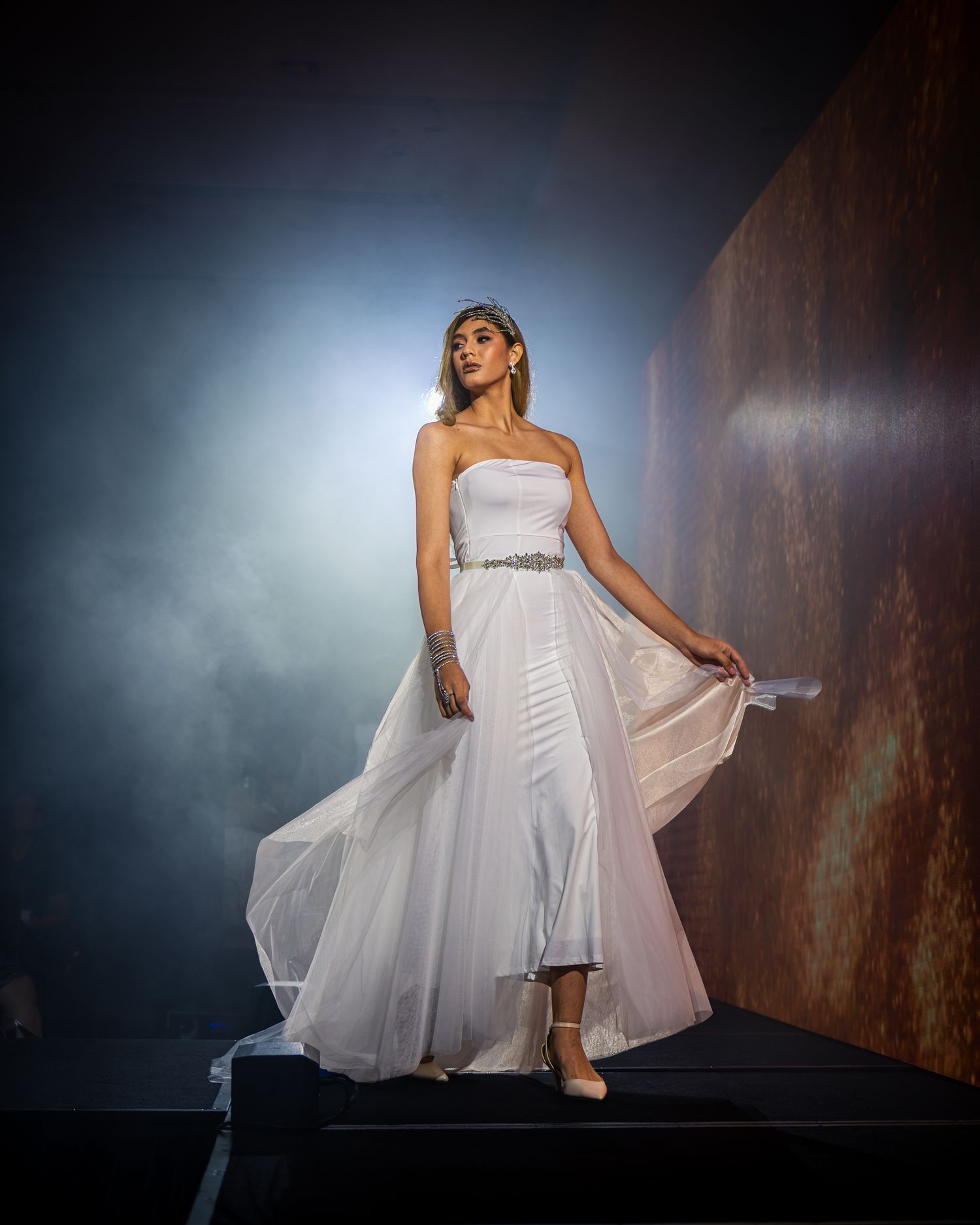 Fotografía profesional de eventos y presentaciones en Panamá con dirección visual para marcas y espectáculos