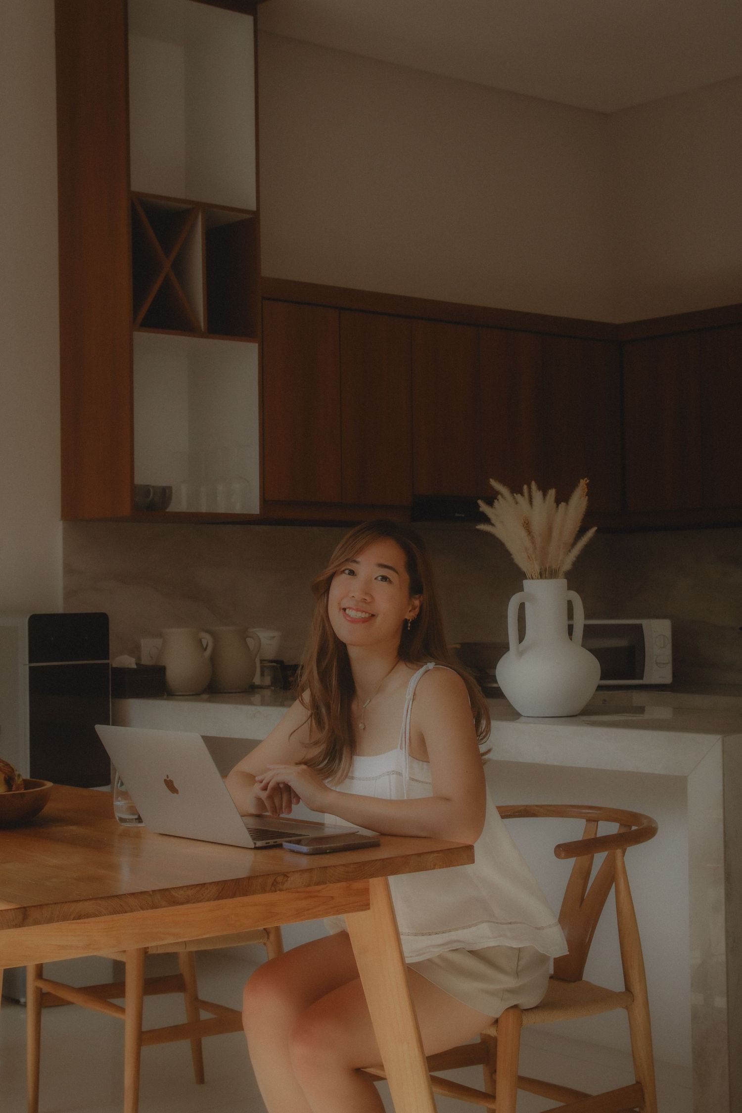 Singapore in-home family photographer Ai Leen, ShotswithSalts in-home photography