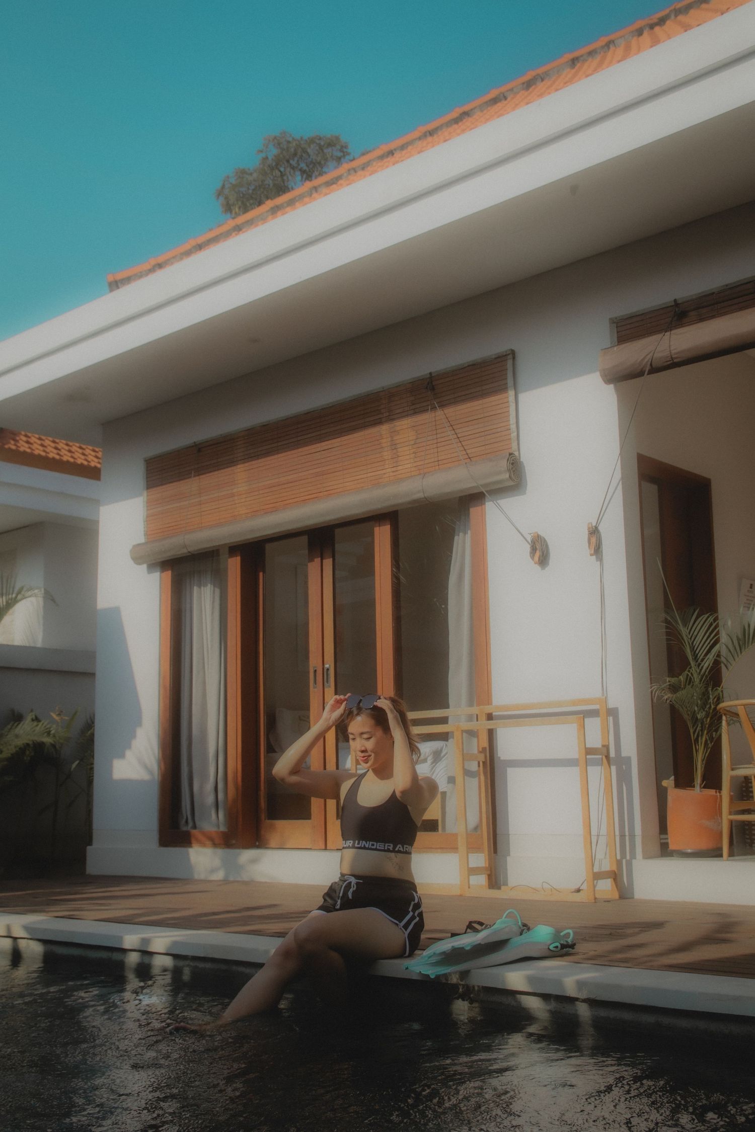 Singapore in-home family photographer Ai Leen, ShotswithSalts in-home photography