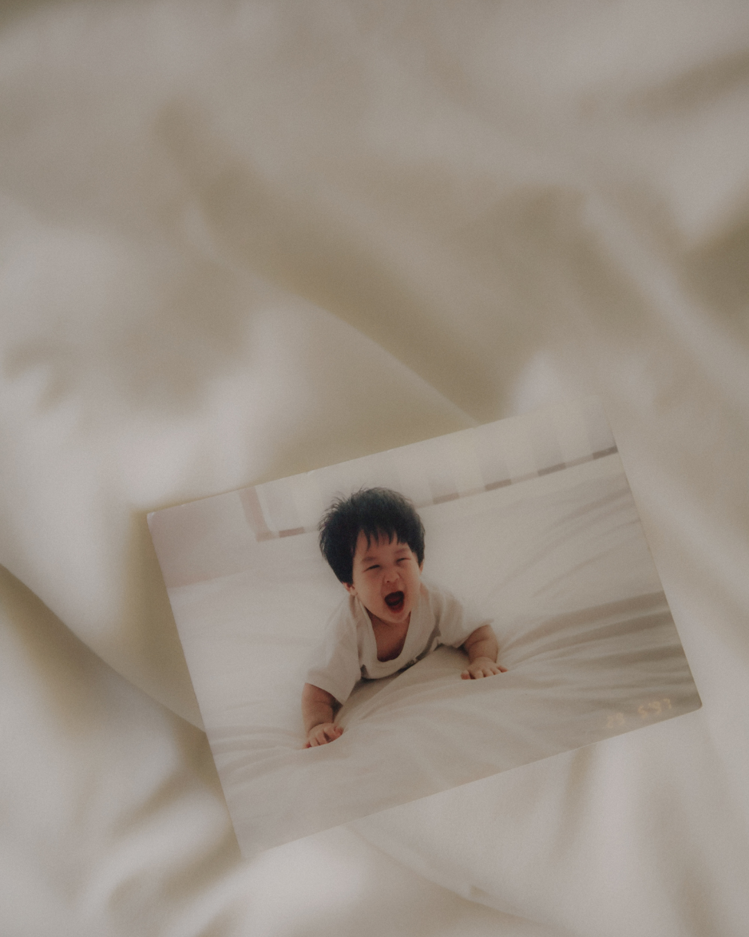 singapore inhome baby photography