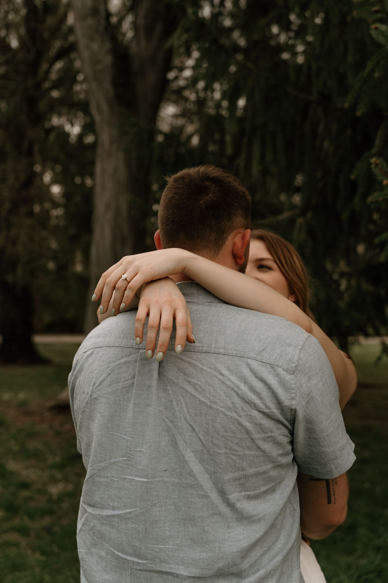 Bryanna Harmeyer, Columbus, Ohio, Wedding and Lifestyle Photographer