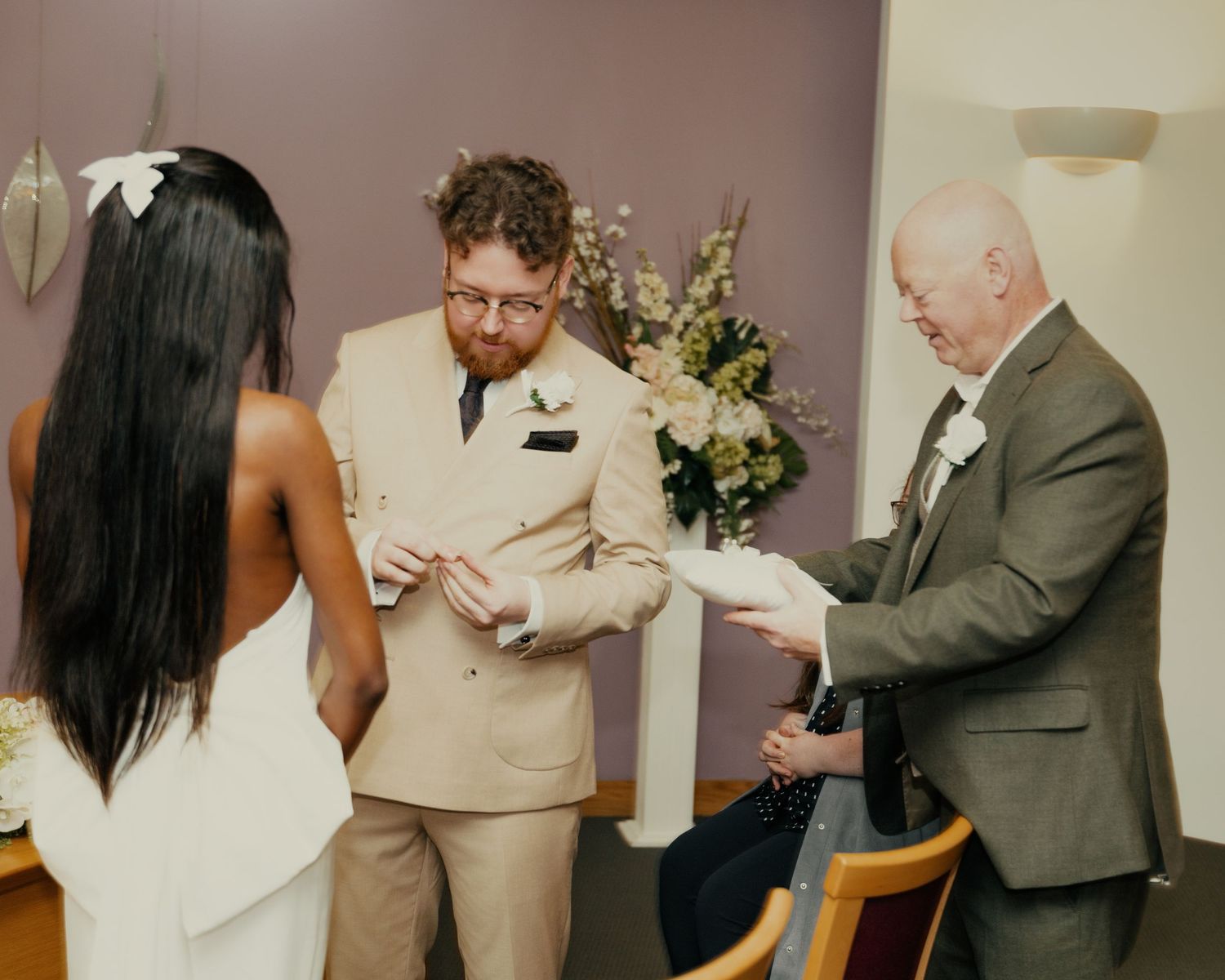 #smartweddingsuk #londonweddingphotographer #multiculturalweddingphotographer #ukweddingphotographer