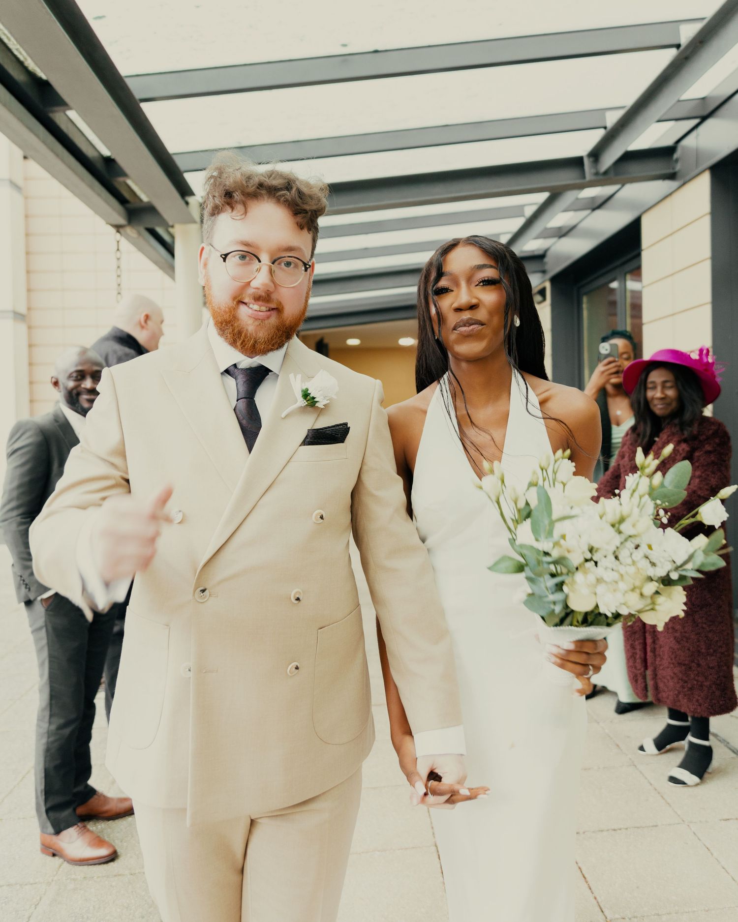 #smartweddingsuk #londonweddingphotographer #multiculturalweddingphotographer #ukweddingphotographer