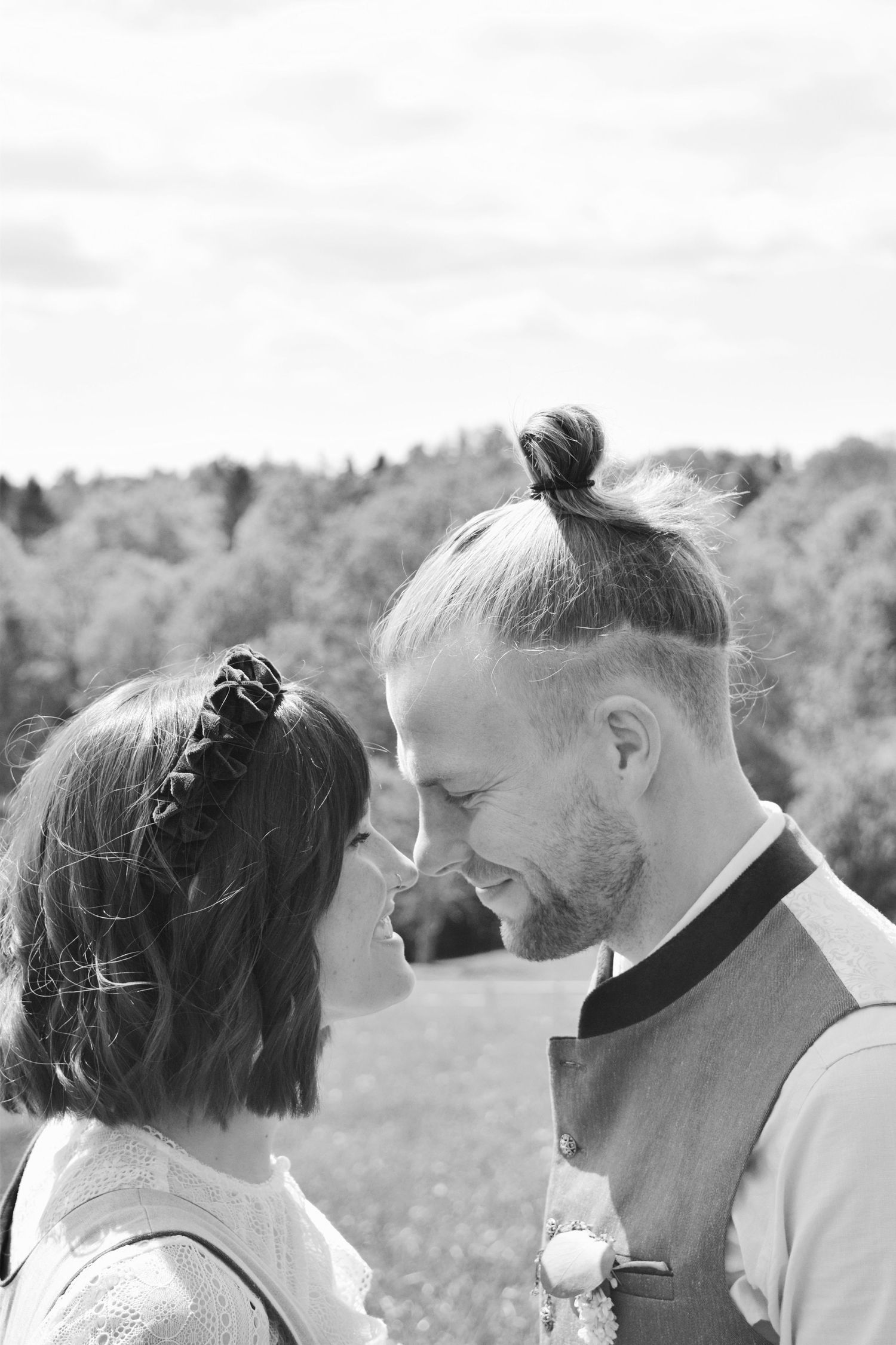 Selina & Matthias Soulpictures by Lara Mandl