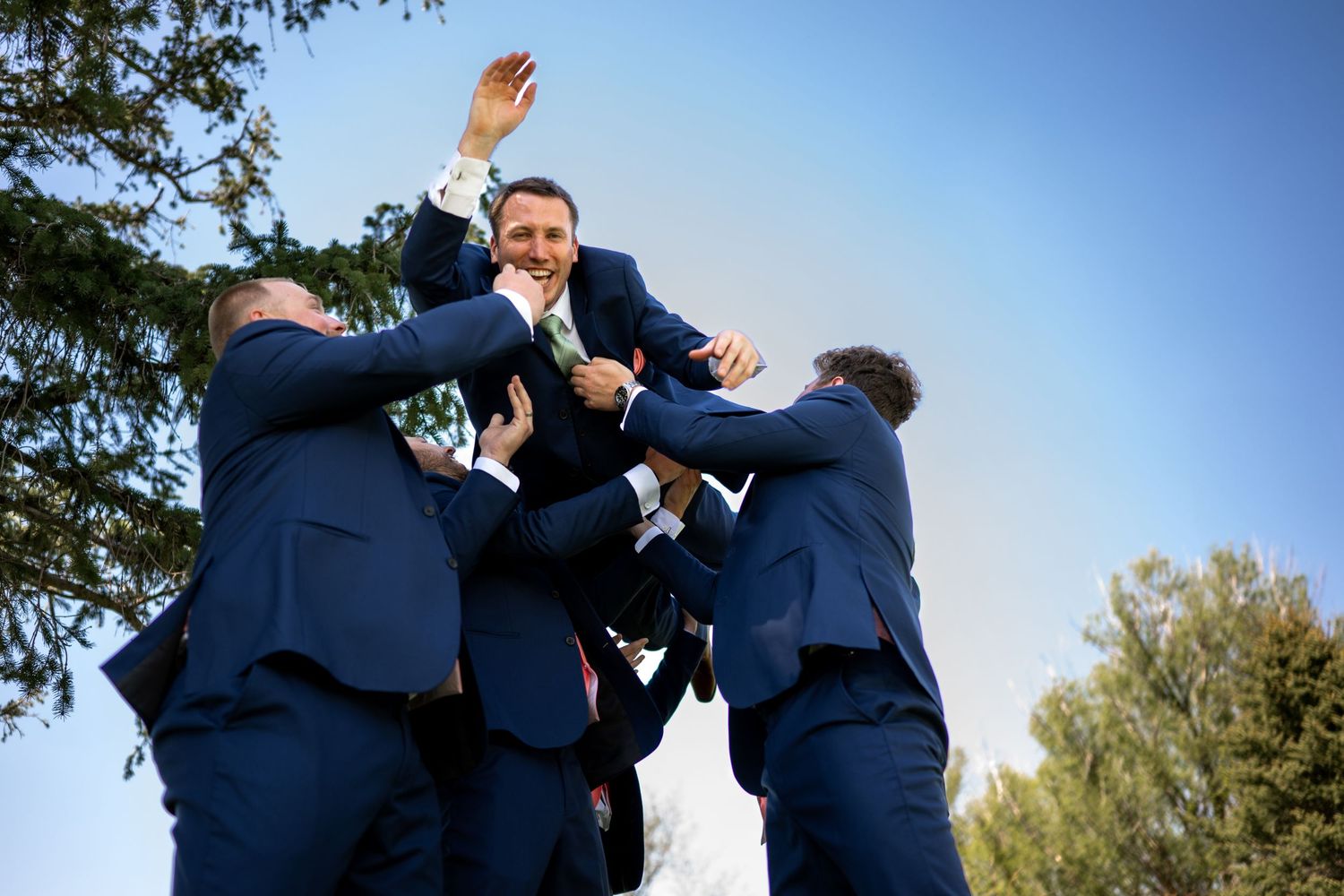 Story-driven wedding and elopement photography in Jackson Hole and beyond. Pine & Palm captures real moments, wild landscapes, and the love