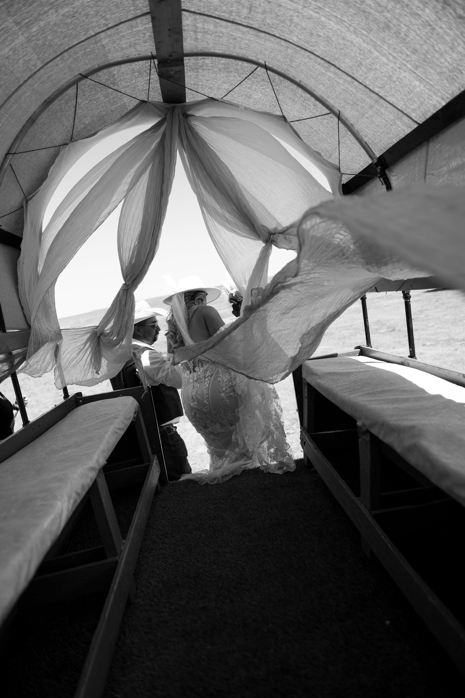 Story-driven wedding and elopement photography in Jackson Hole and beyond. Pine & Palm captures real moments, wild landscapes, and the love