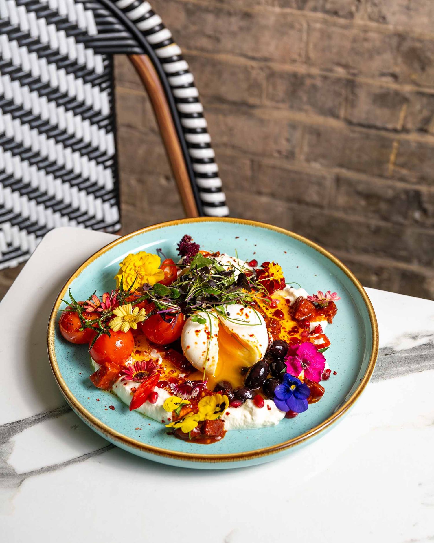 food photographer London, commercial food photography London, restaurant photography London, food content creator London, menu photography,