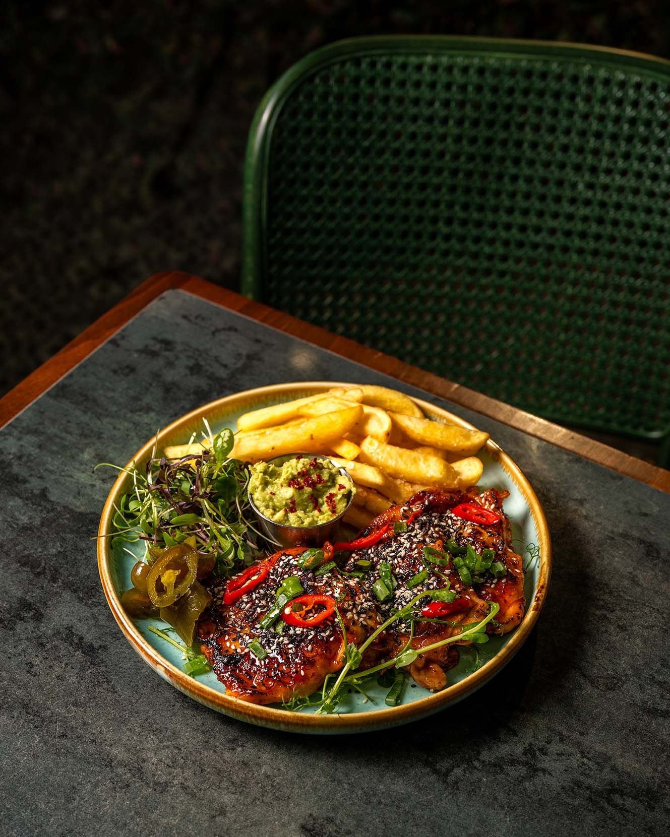 food photographer London, commercial food photography London, restaurant photography London, food content creator London, menu photography,