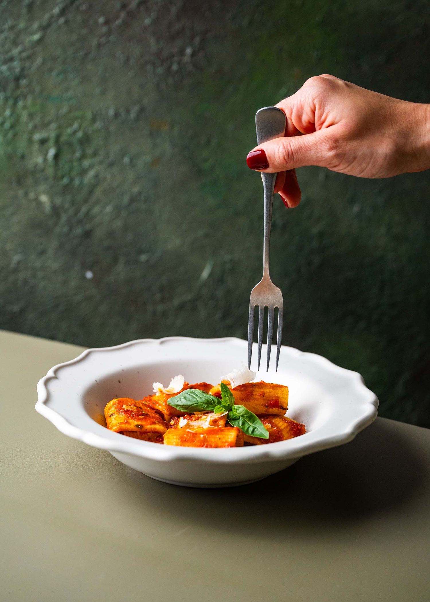 food photographer London, commercial food photography London, restaurant photography London, food content creator London, menu photography,
