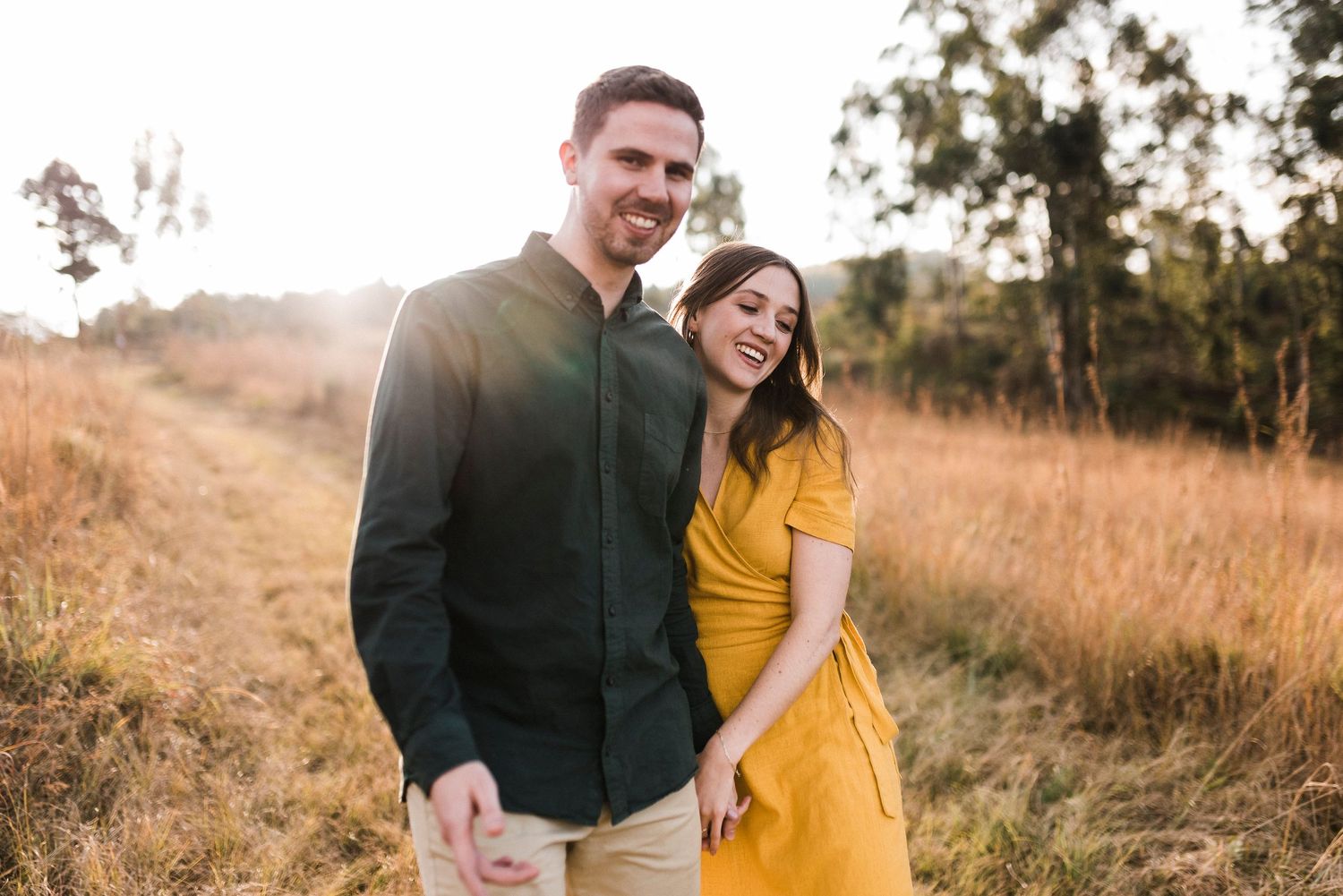 Engagement photographer Limpopo, Magoebaskoof, Haenertsburg, Tzaneen, Polokwane
