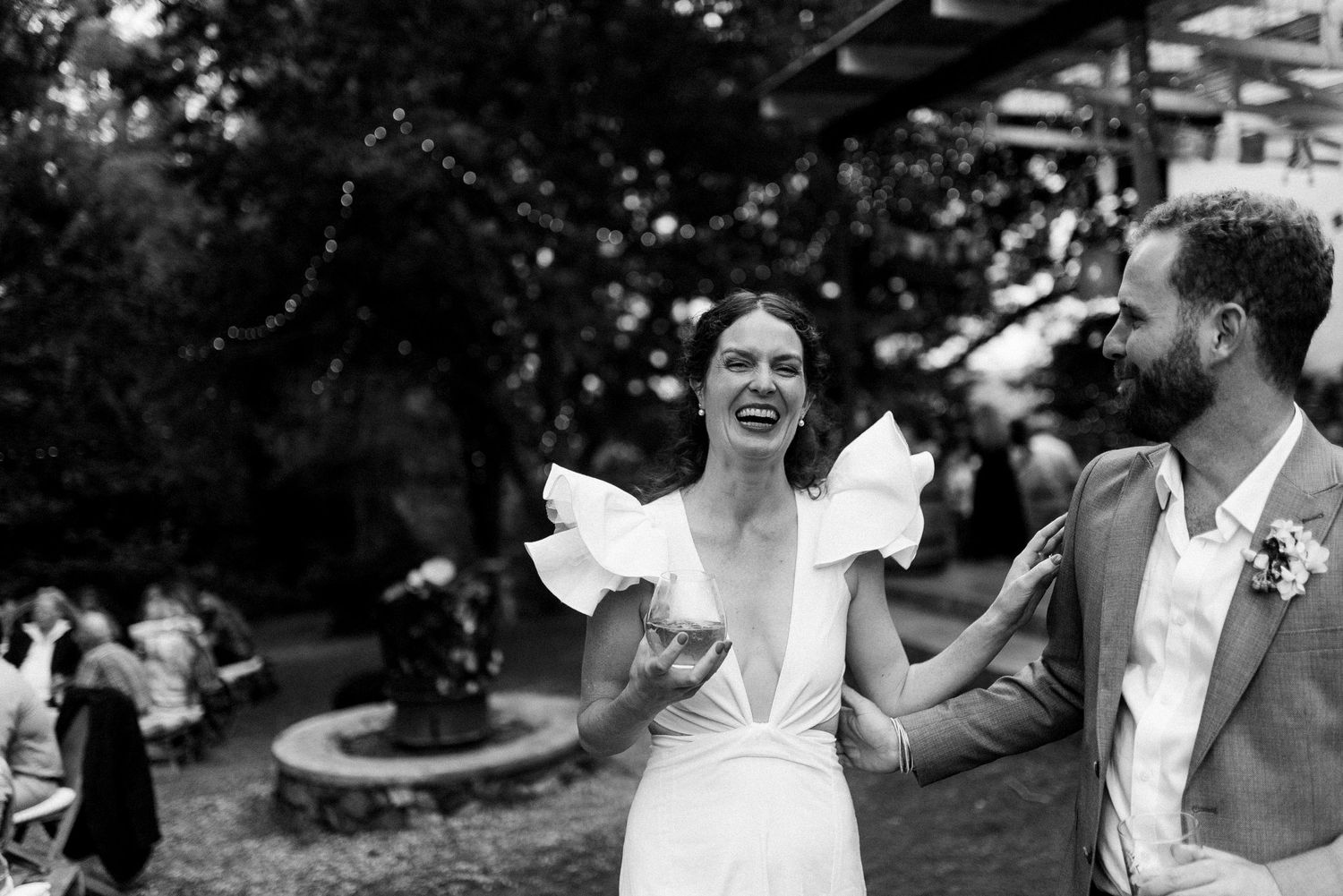Haenertsburg Wedding Photographer