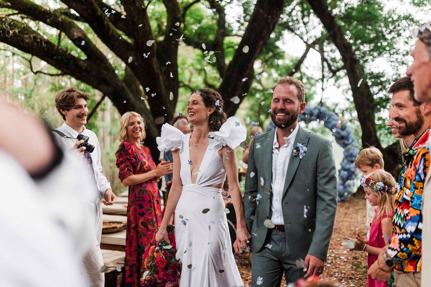 Elopement Photographer, Haenertsburg, Magoebaskloof, Minas, Limpopo, Wedding