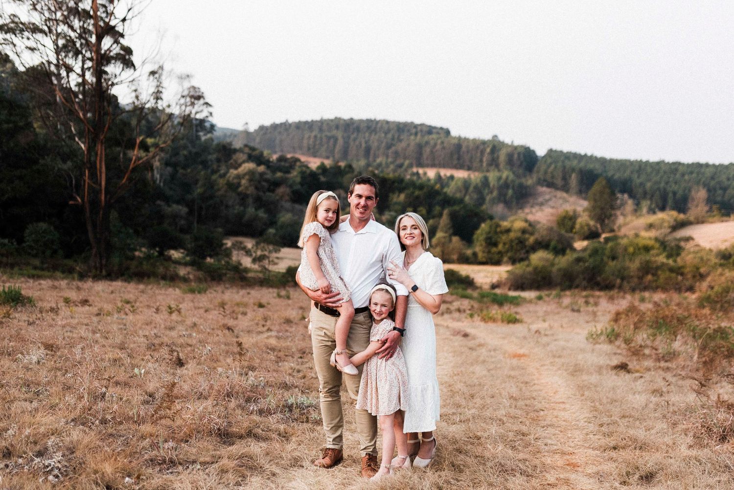 Photographer in Haenertsburg, family photographer, Family photo session in Haenertsburg, Magoebaskloof, Limpopo, Family Photography
