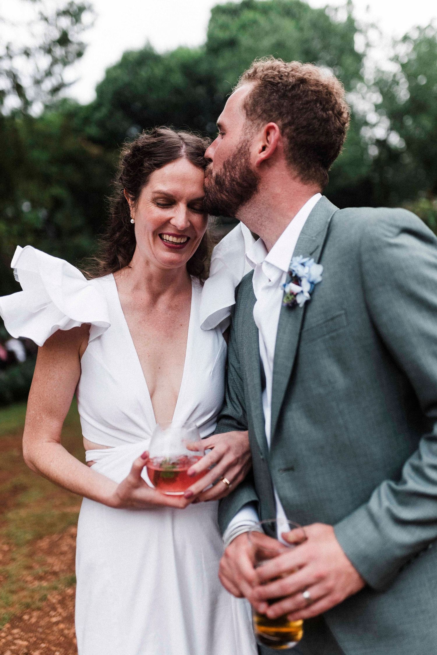 Haenertsburg Wedding Photographer