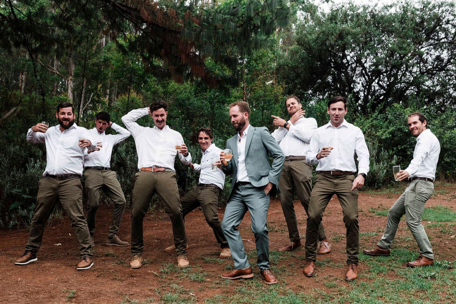 Wedding Photographer, Photography, groom, Minas, Zwakala, Limpopo
