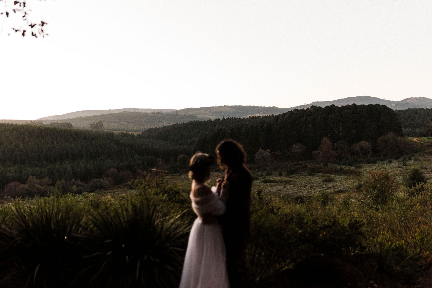 Wedding photographer, Haenertsburg, forest wedding, wedding venue Limpopo