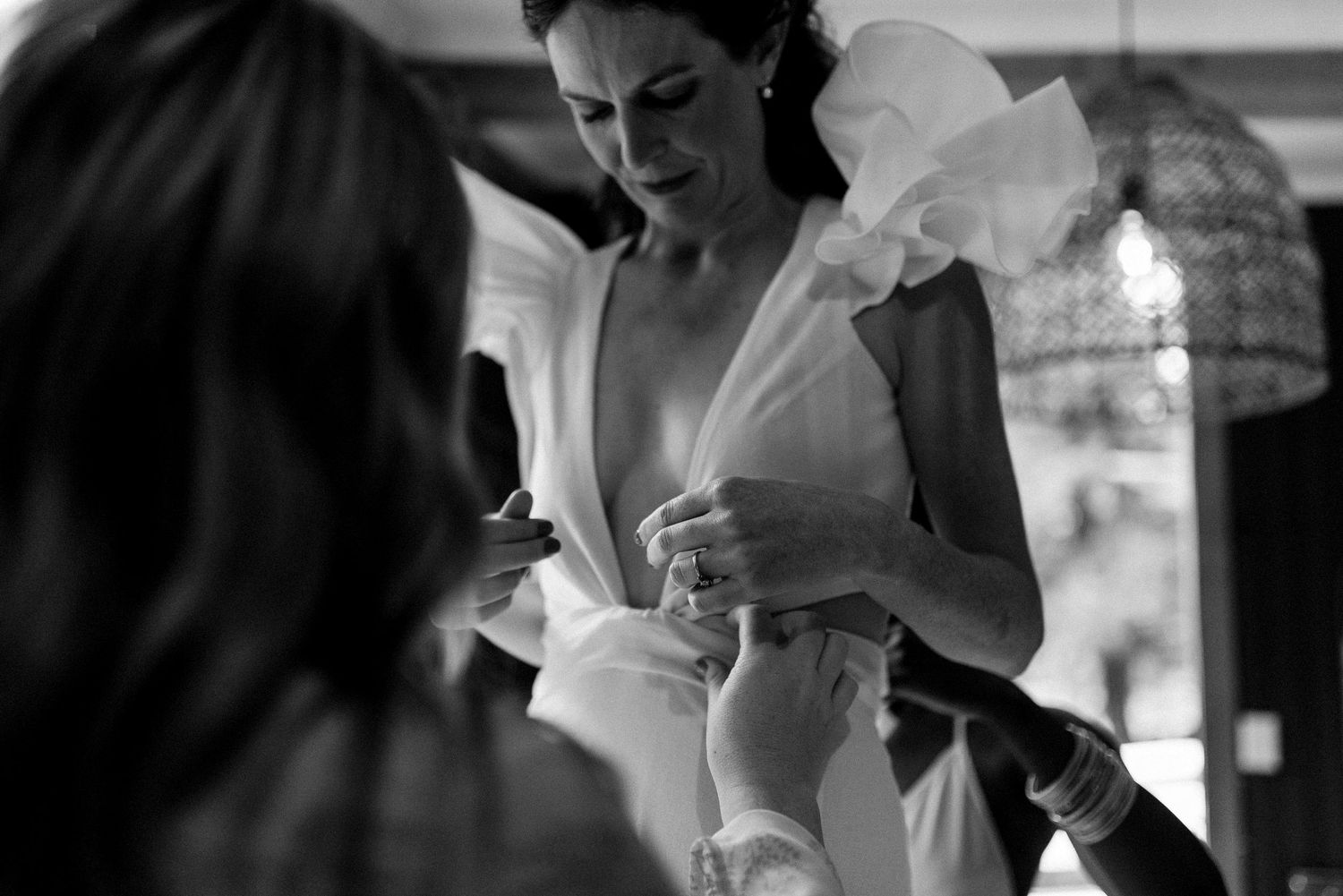 Wedding at Minas, Haenertsburg, Zwakala, colourful celebration, wedding and elopement photographer, best photographer, bride getting ready