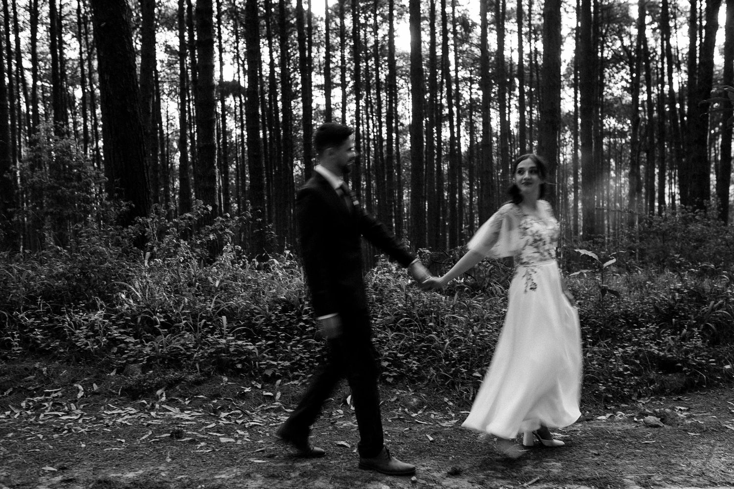 Wedding photographer, Haenertsburg, forest wedding, wedding venue Limpopo