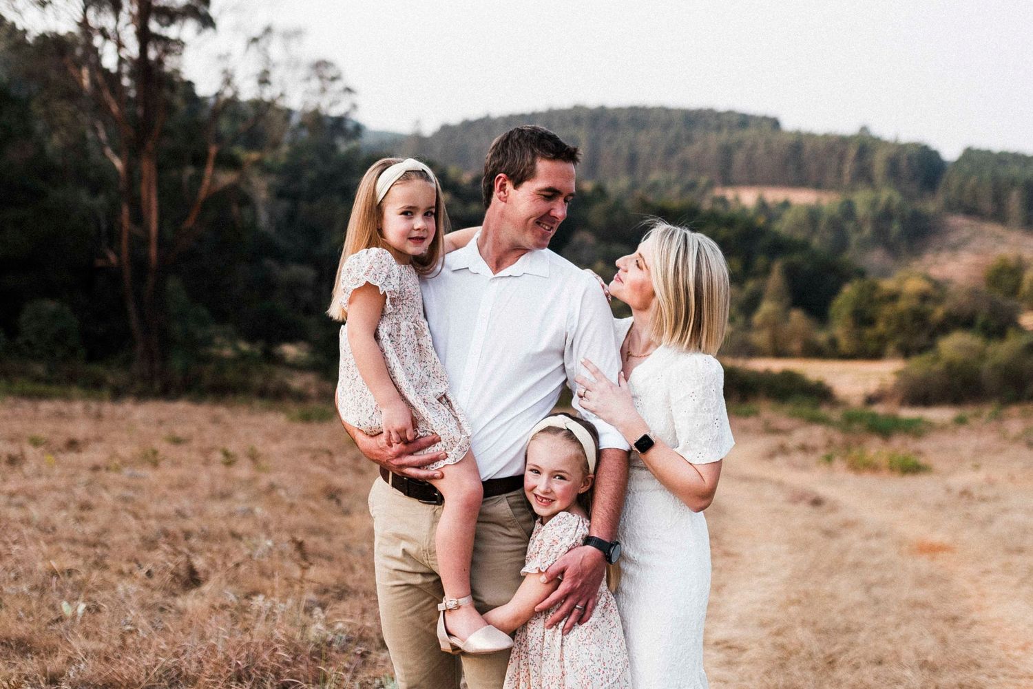 Photographer in Haenertsburg, family photographer, Family photo session in Haenertsburg, Magoebaskloof, Limpopo, Family Photography