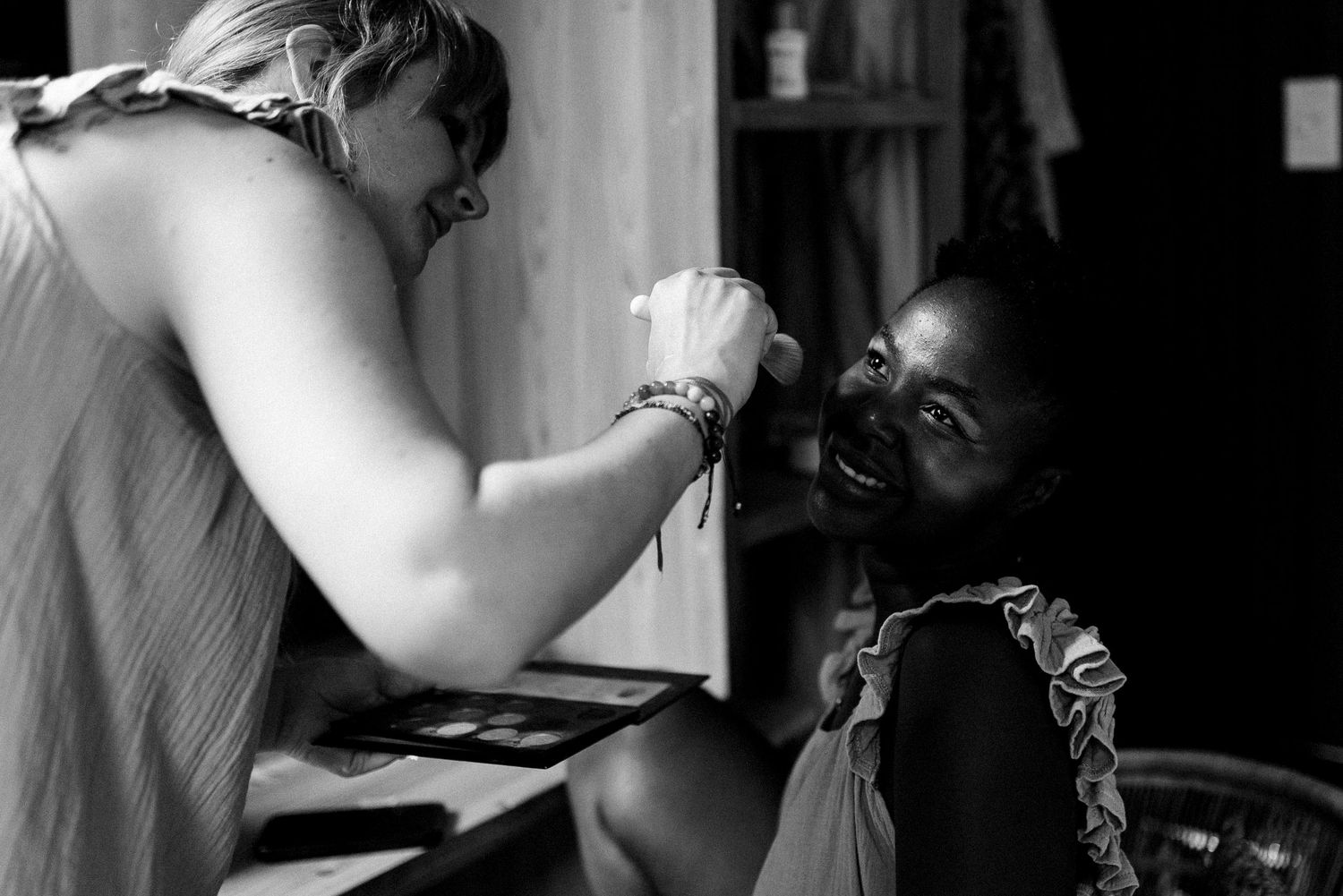Wedding Photographer, Photography, bride, Minas, Zwakala, Limpopo, make-up and hair