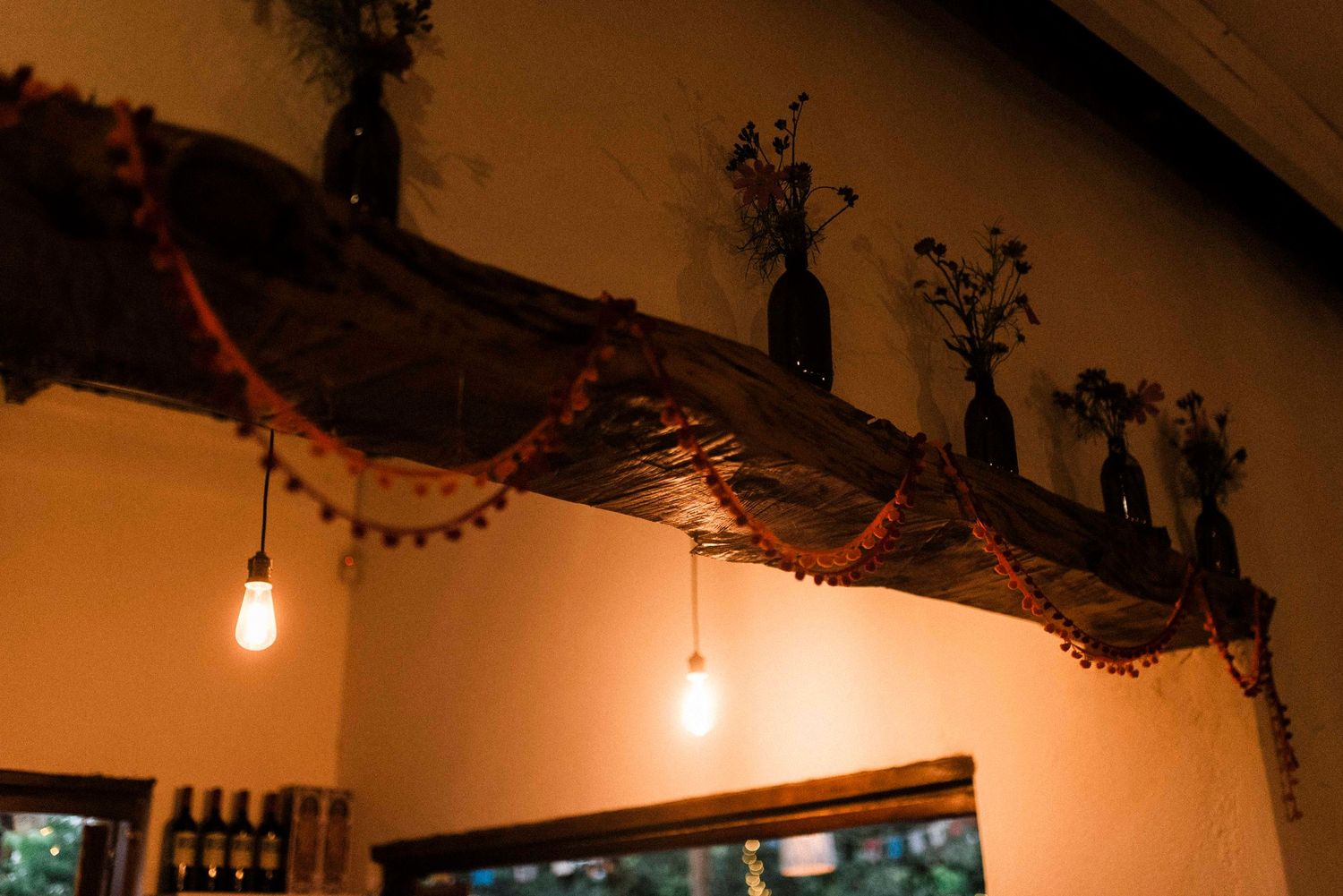 Wedding celebration, fairy lights, wedding photographer, Mina's Minas Farm Venue, Zwakala, Limpopo, Haenertsburg, magic