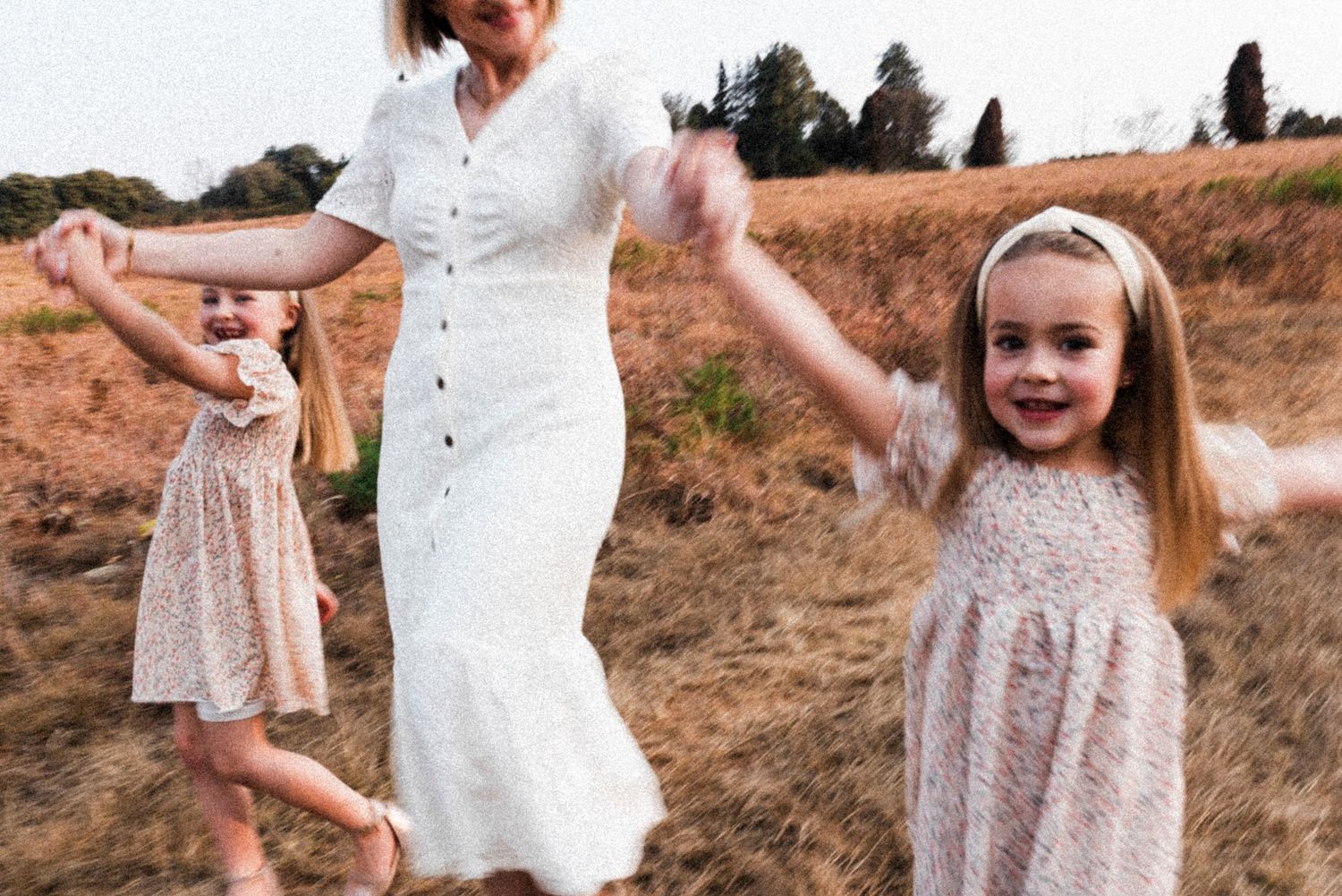 Family, play, family photoshoot, Haenertsburg, Magoebaskloof, Limpopo, grain, film, family photo session, nostalgic