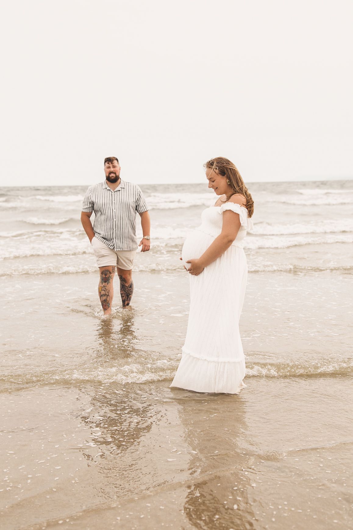 Maternity Portrait