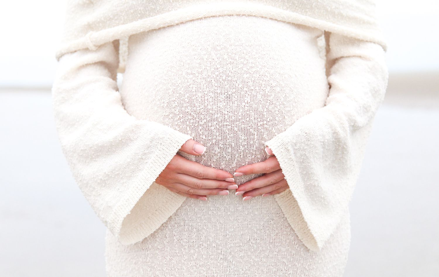 Maternity Portrait