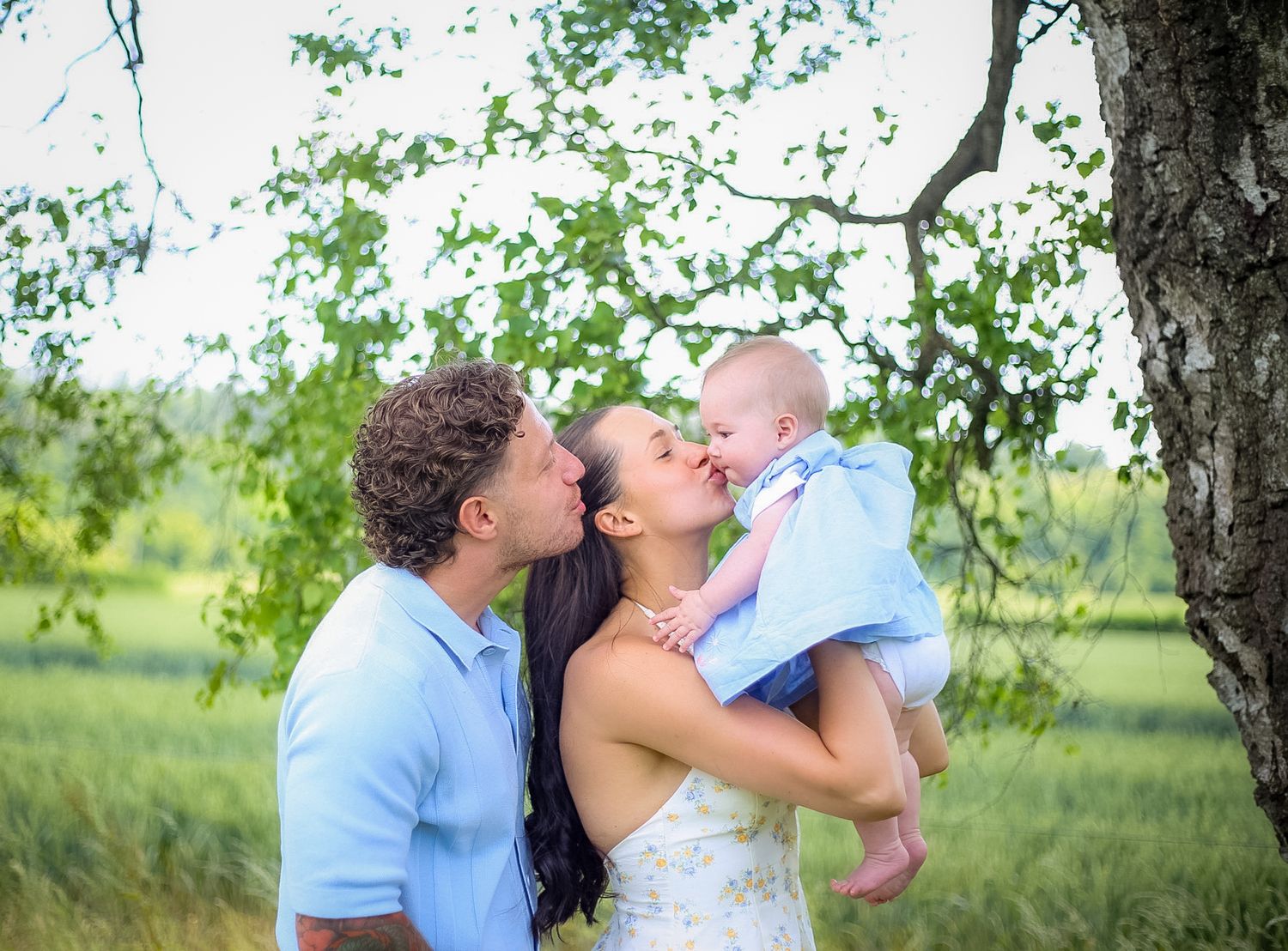 Family Portrait