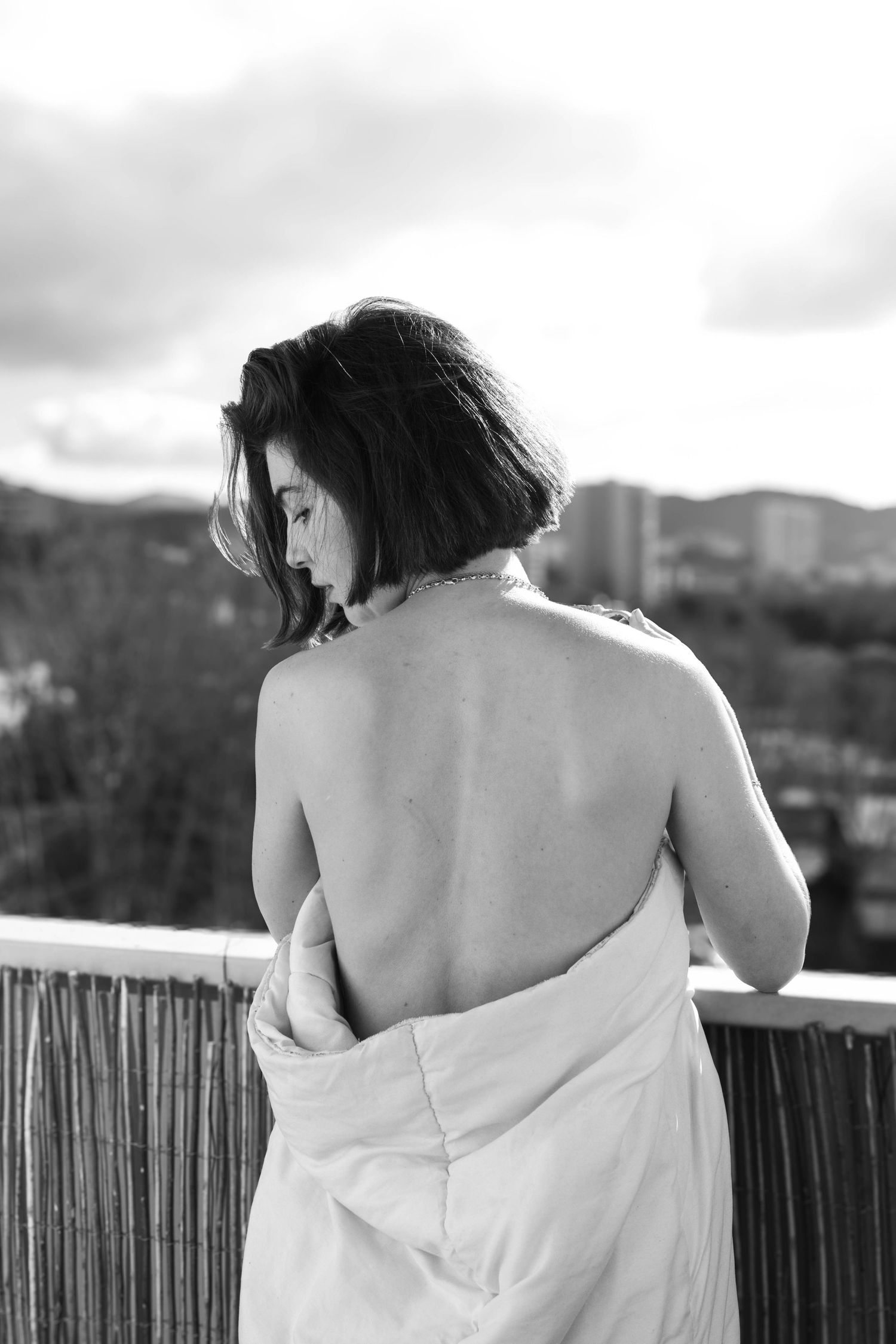 seance photo intimiste avec femme à domicile à marseille séance cocooning esprit Pinterest