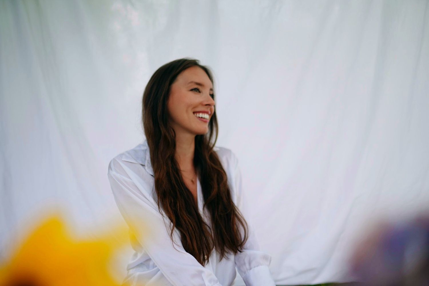 Floriane Le Monnier - Photographe
