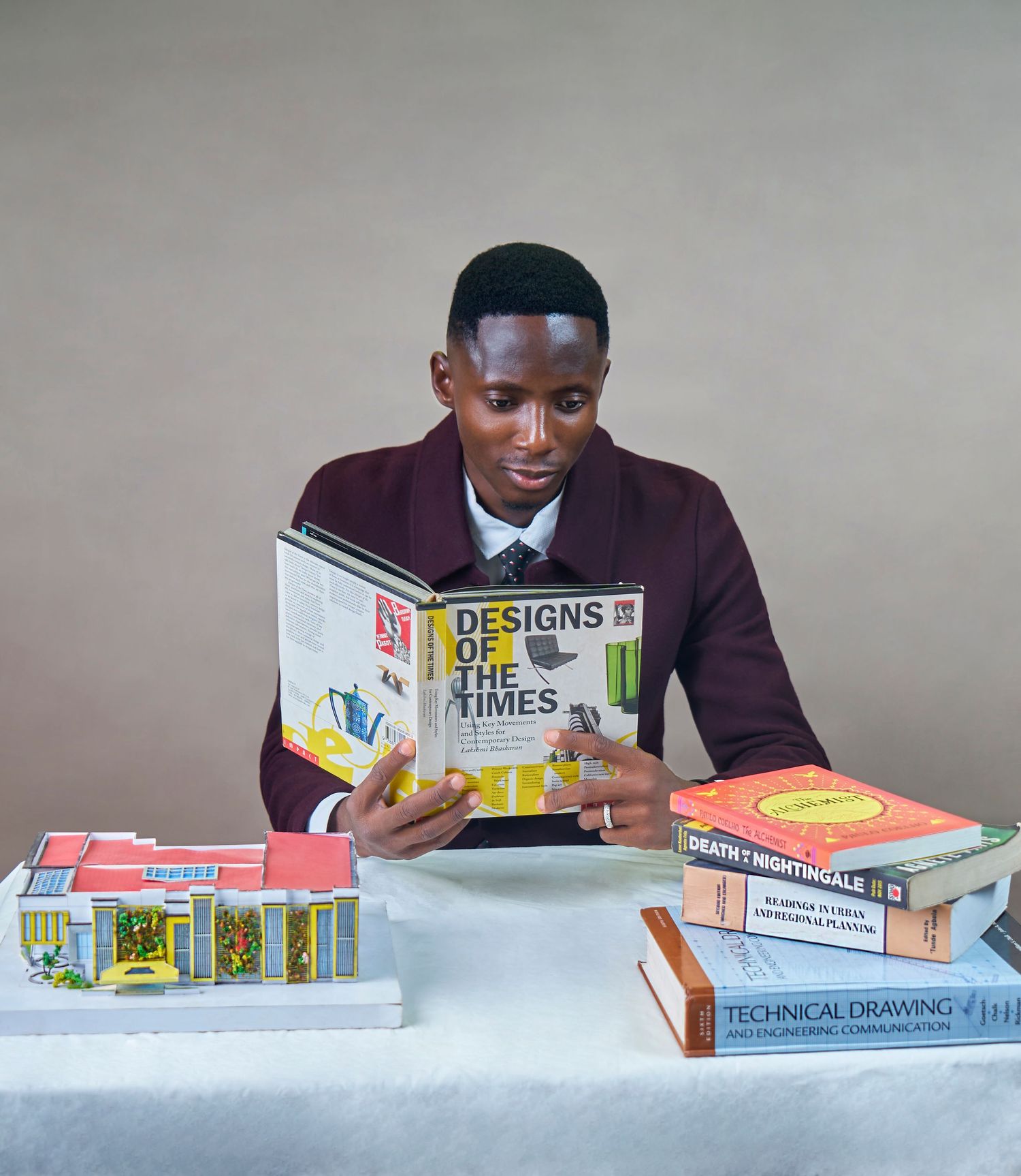 Abolaji babs
