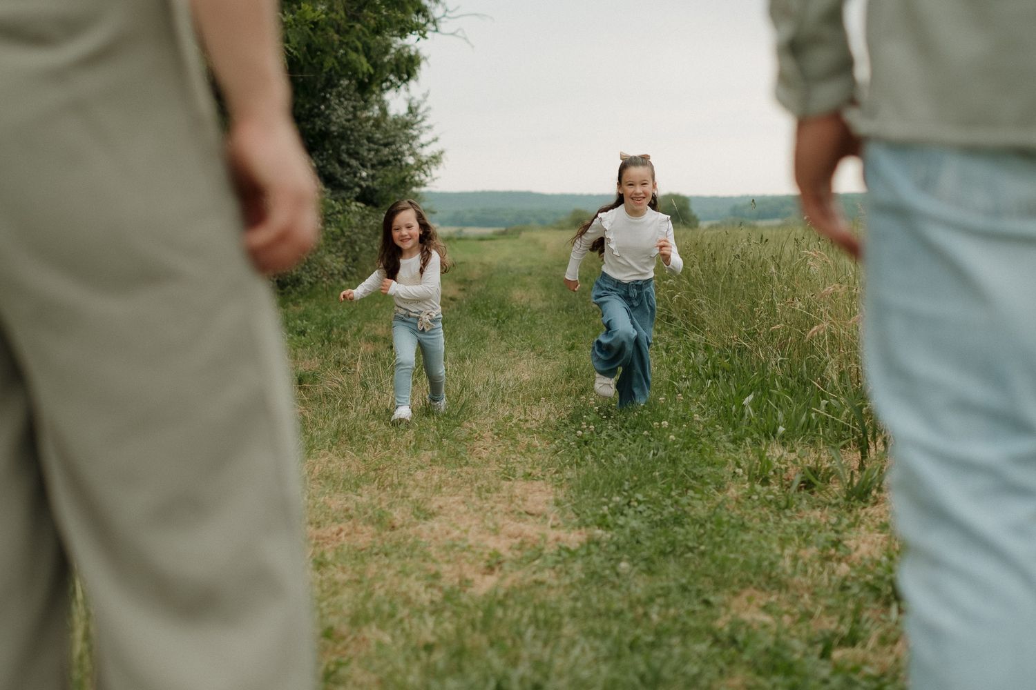 Reportage famille lifestyle 91, moments de vie authentiques - La photosensible