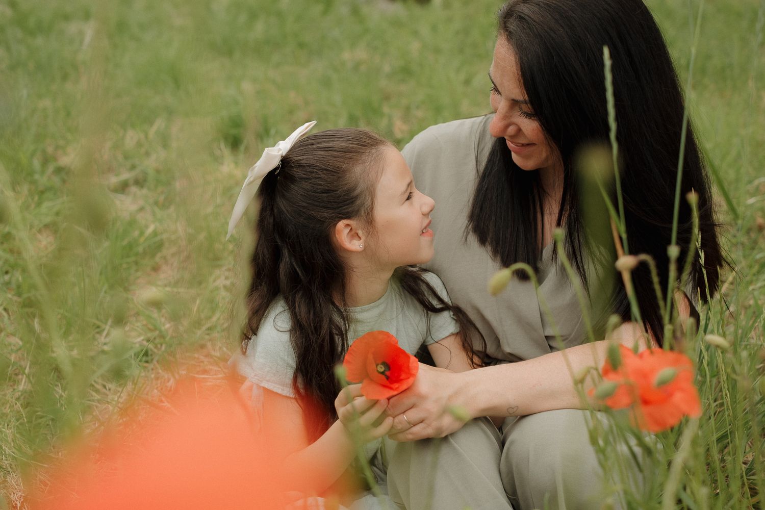 Reportage famille lifestyle 91, moments de vie authentiques - La photosensible