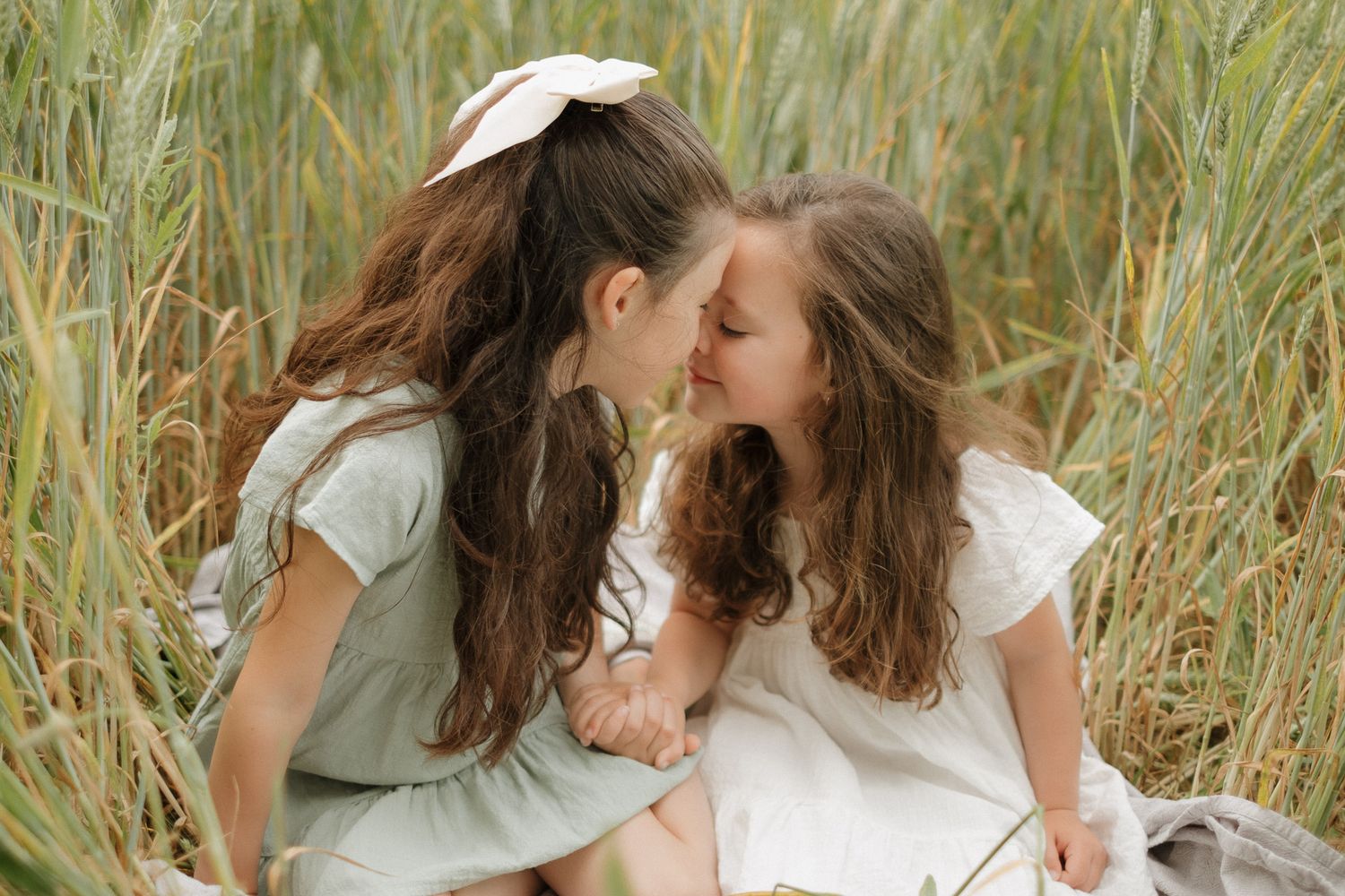 Reportage famille lifestyle 91, moments de vie authentiques - La photosensible
