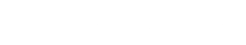 An elegant white gothic text logo displaying The Strangely Bon Jovi in stylized calligraphy against a black background.